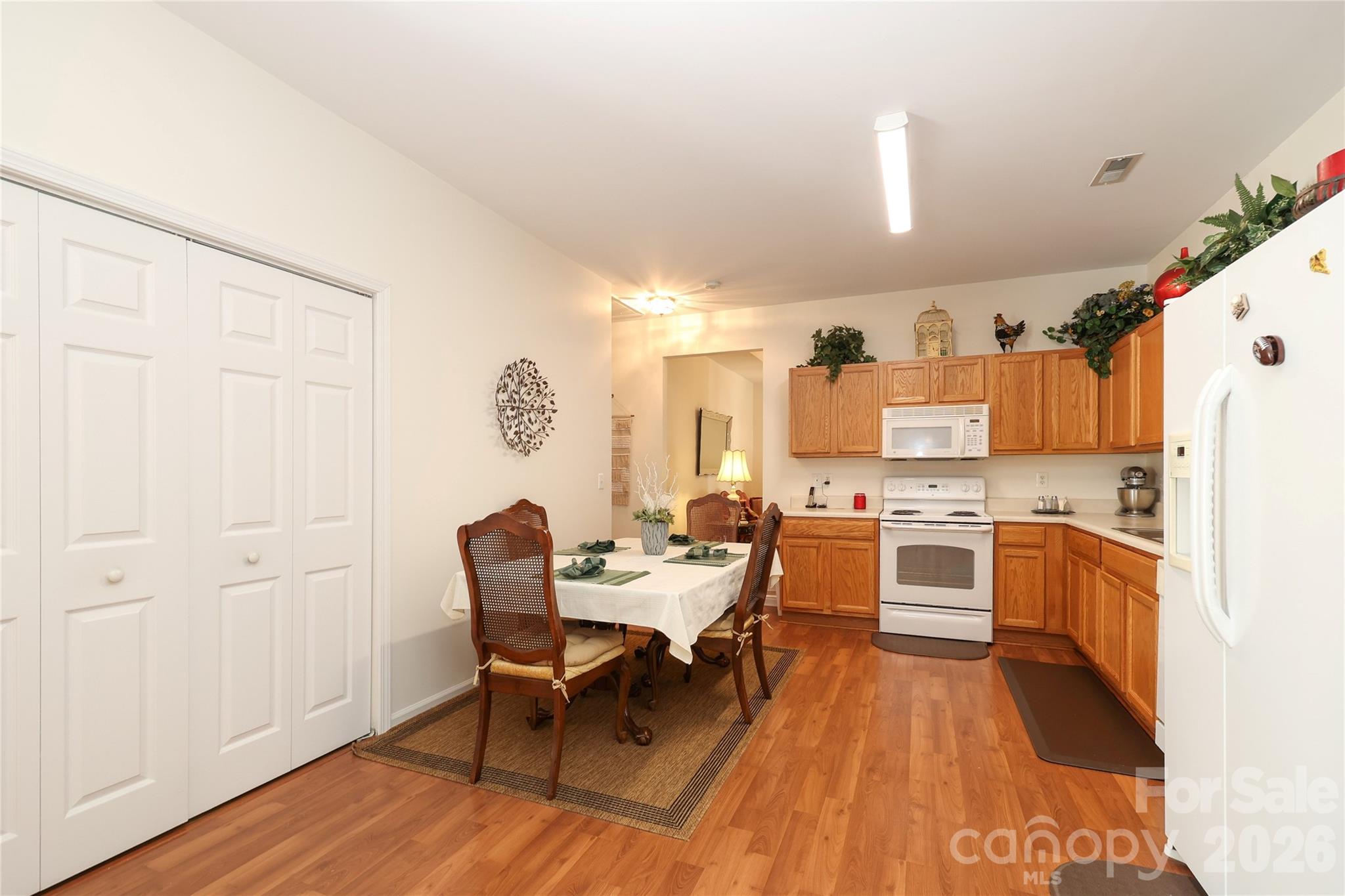 7175 Somerset Springs Drive #E BLD1 — Charlotte