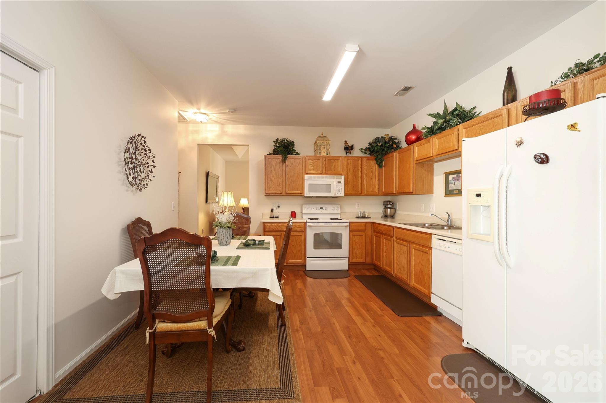 7175 Somerset Springs Drive #E BLD1 — Charlotte