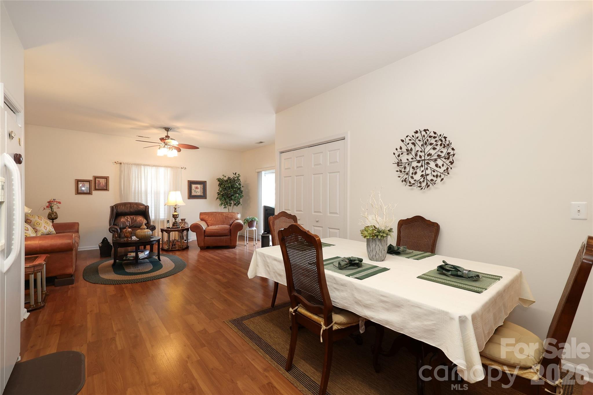 7175 Somerset Springs Drive #E BLD1 — Charlotte