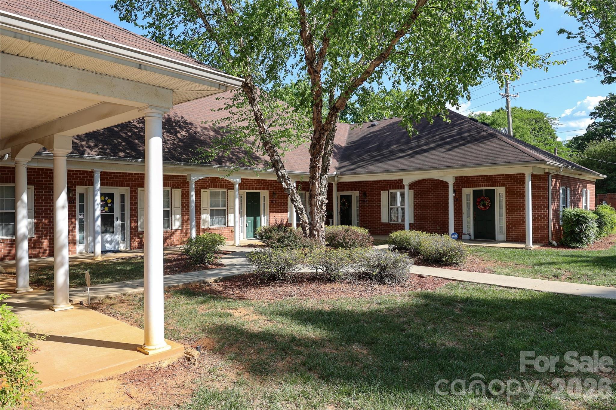 7175 Somerset Springs Drive #E BLD1 — Charlotte
