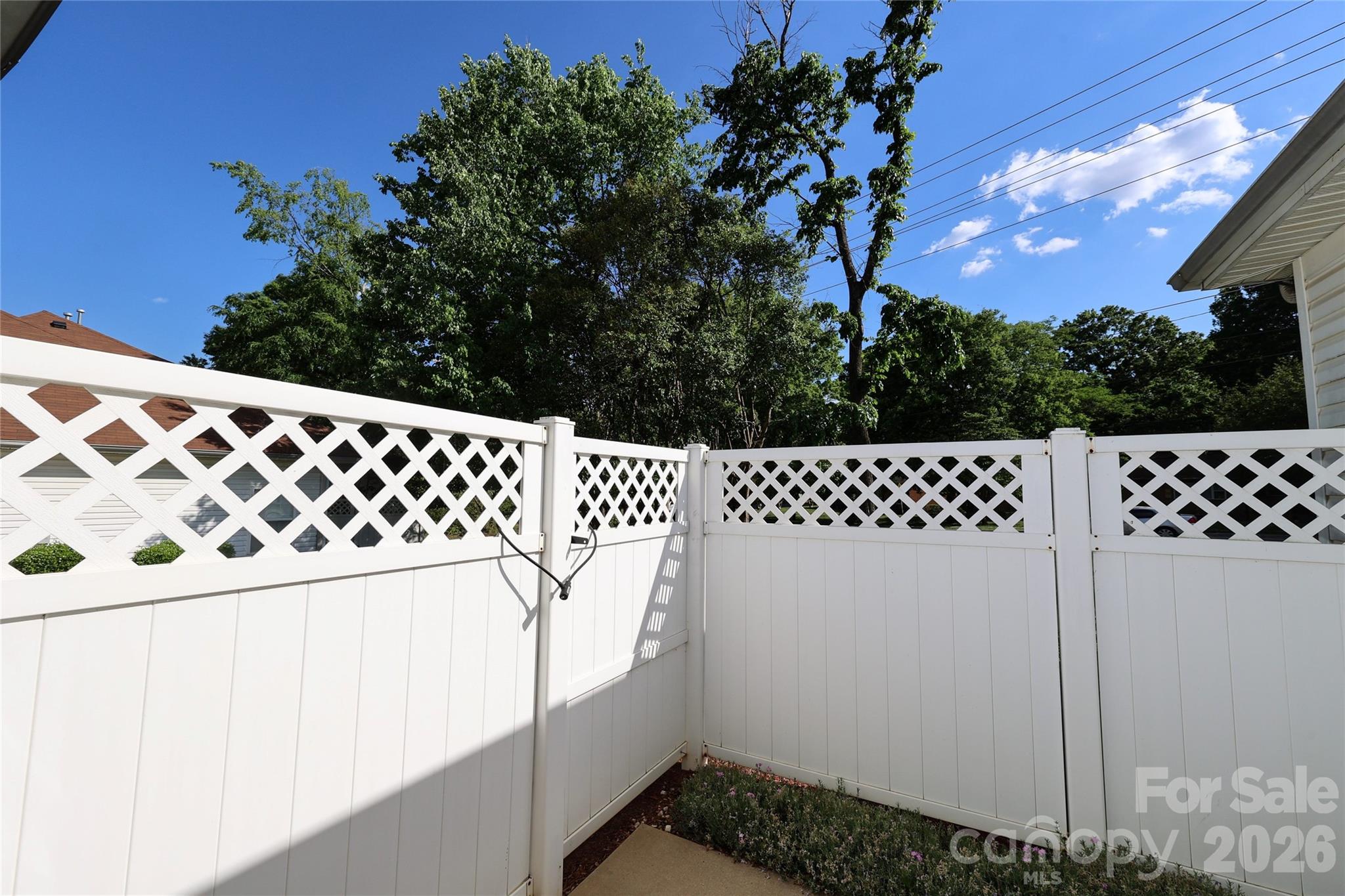 7175 Somerset Springs Drive #E BLD1 — Charlotte