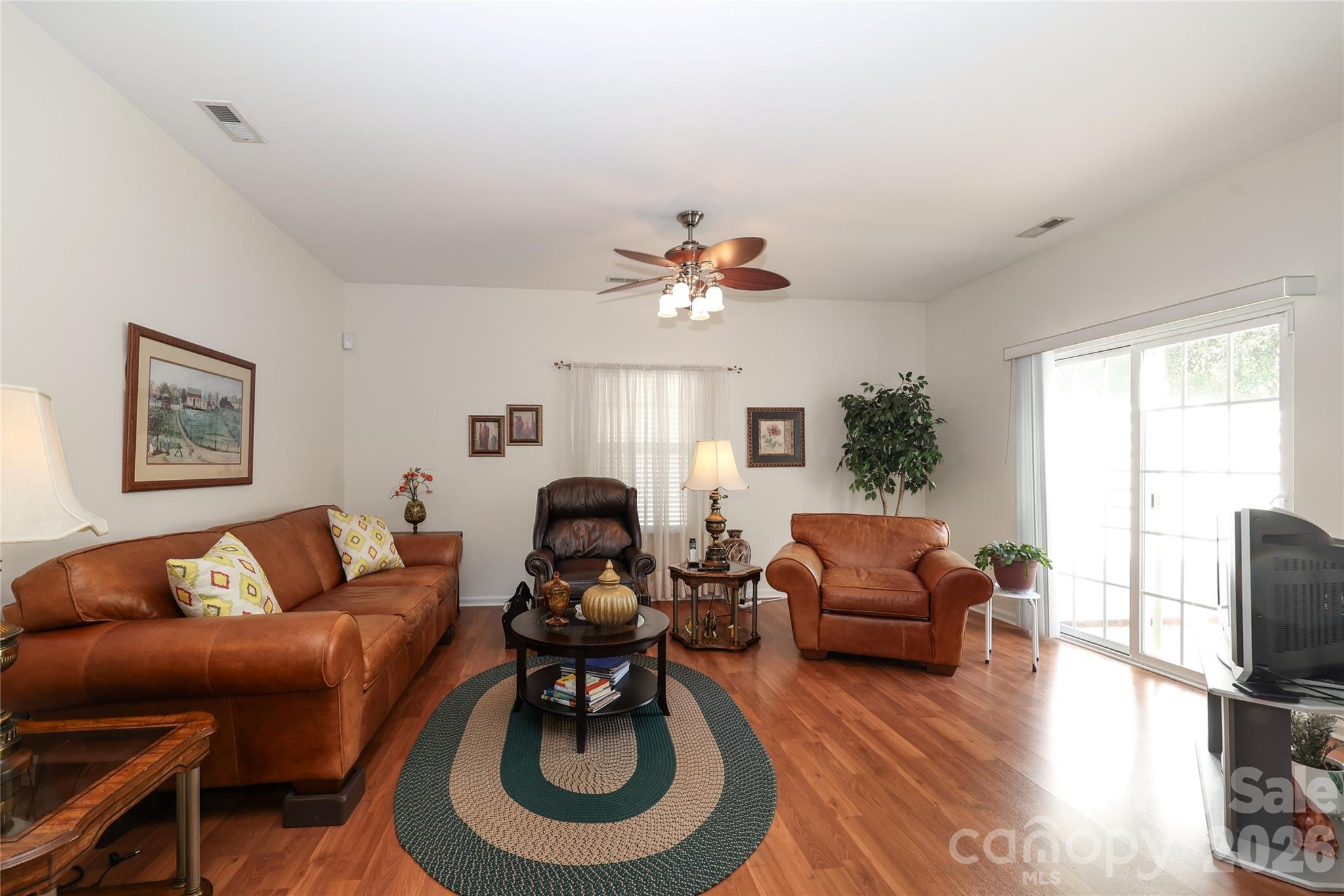 7175 Somerset Springs Drive #E BLD1 — Charlotte
