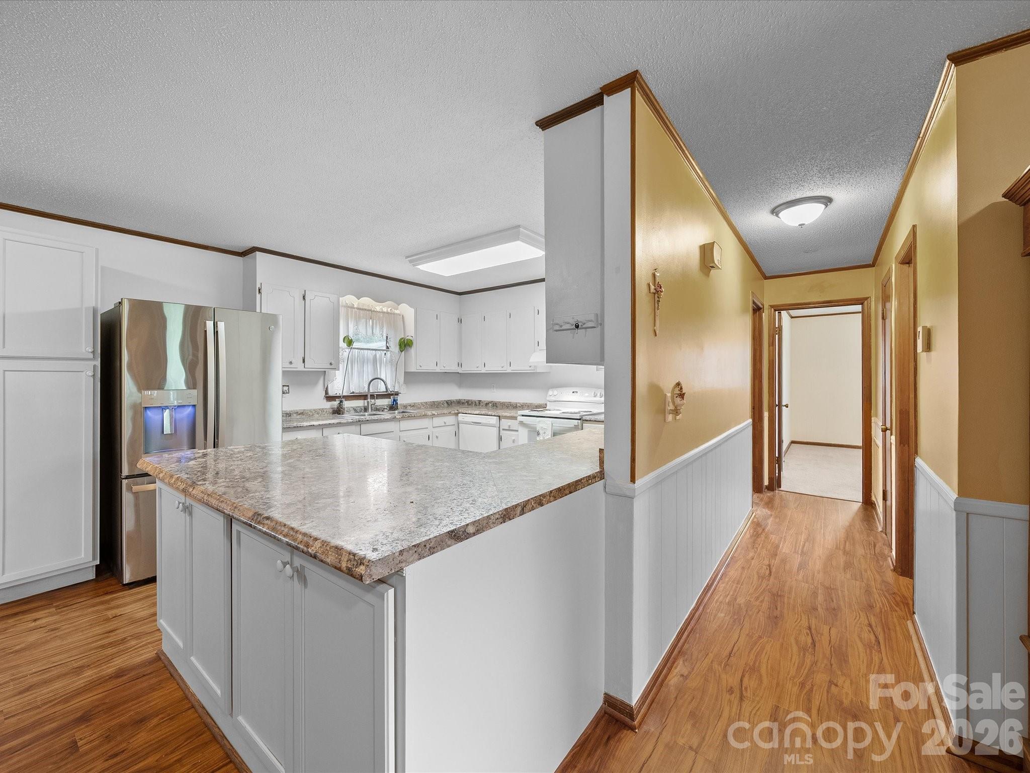 3510 Flint Drive — Statesville