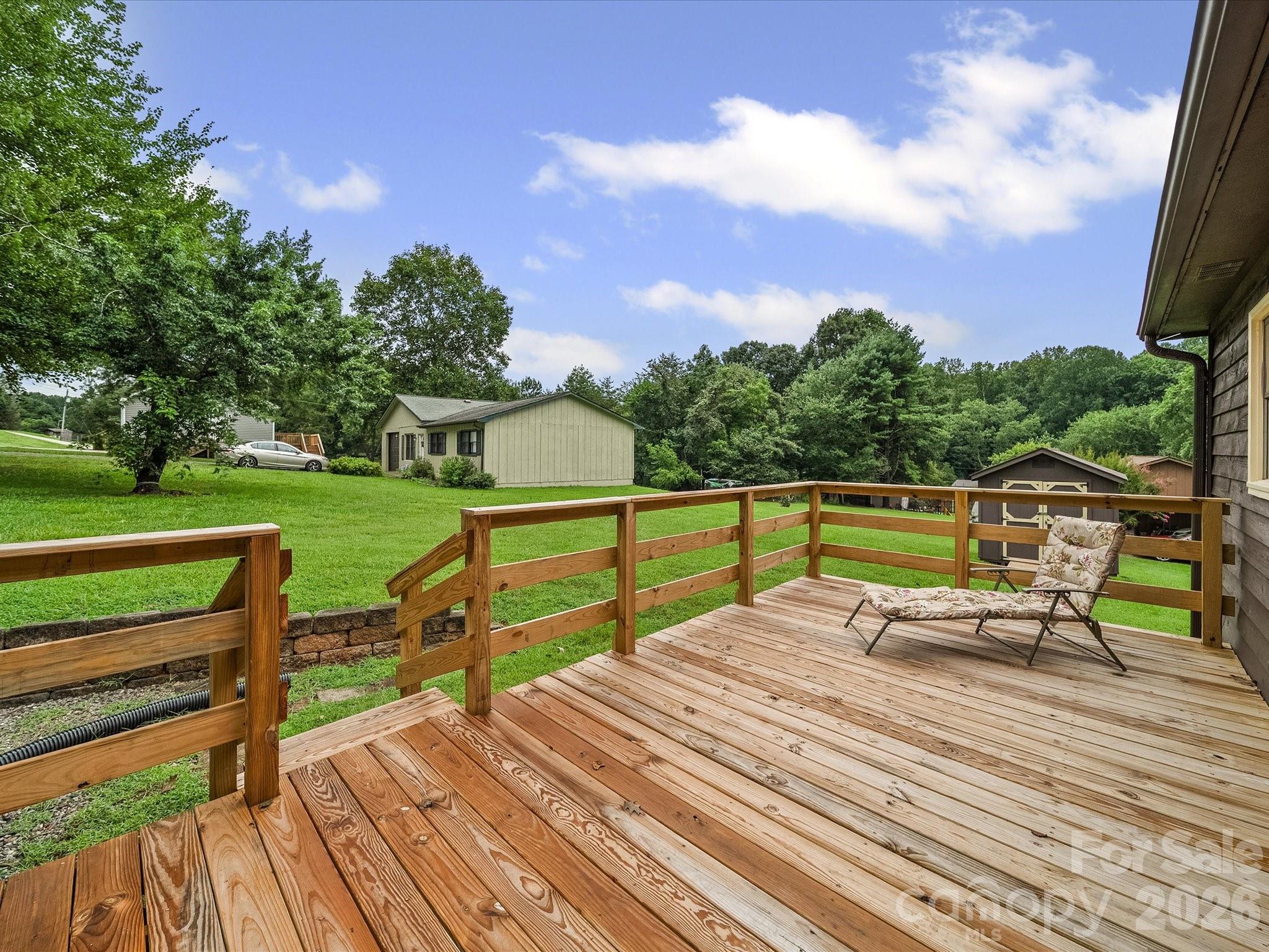 3510 Flint Drive — Statesville