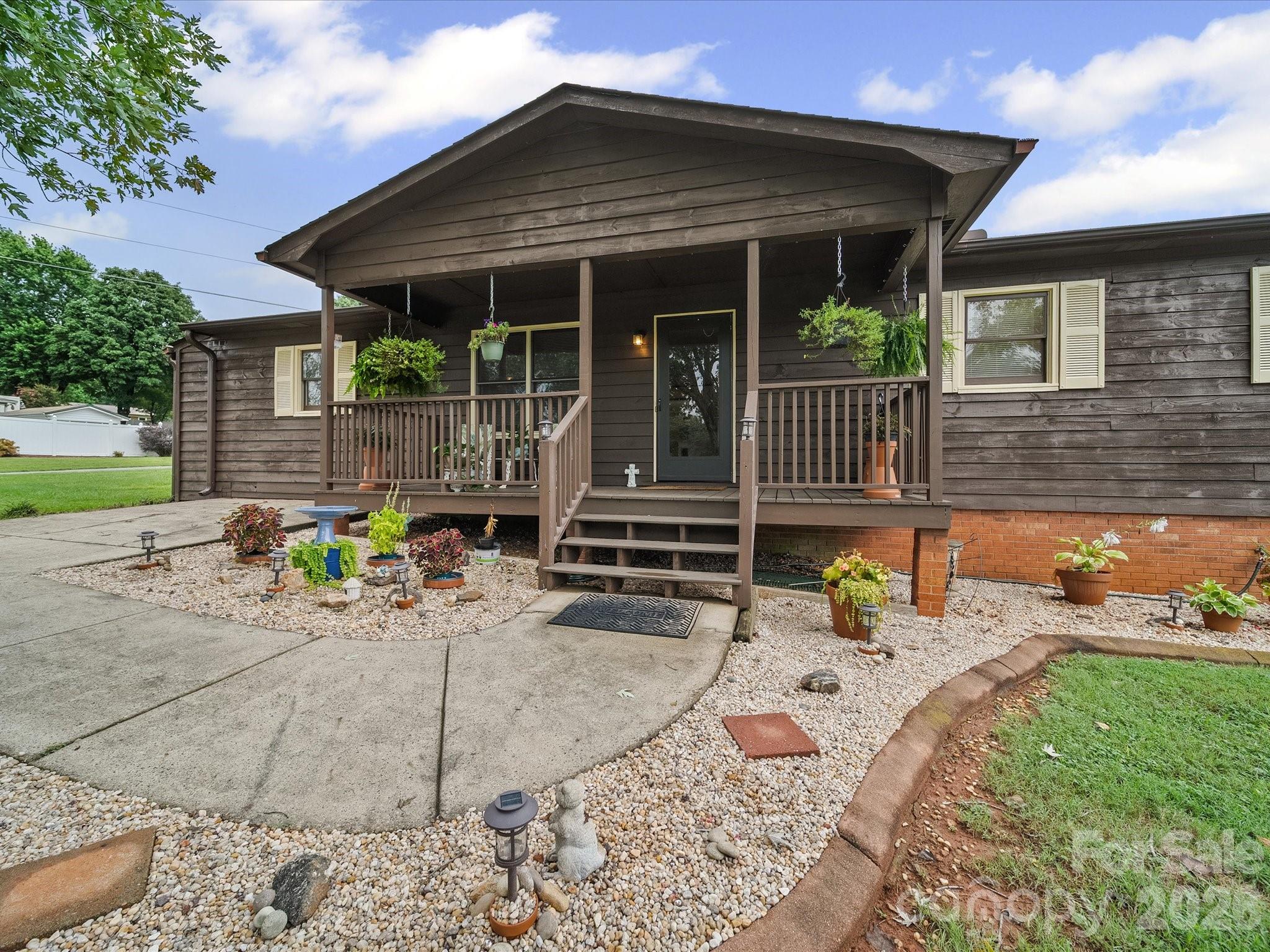 3510 Flint Drive — Statesville