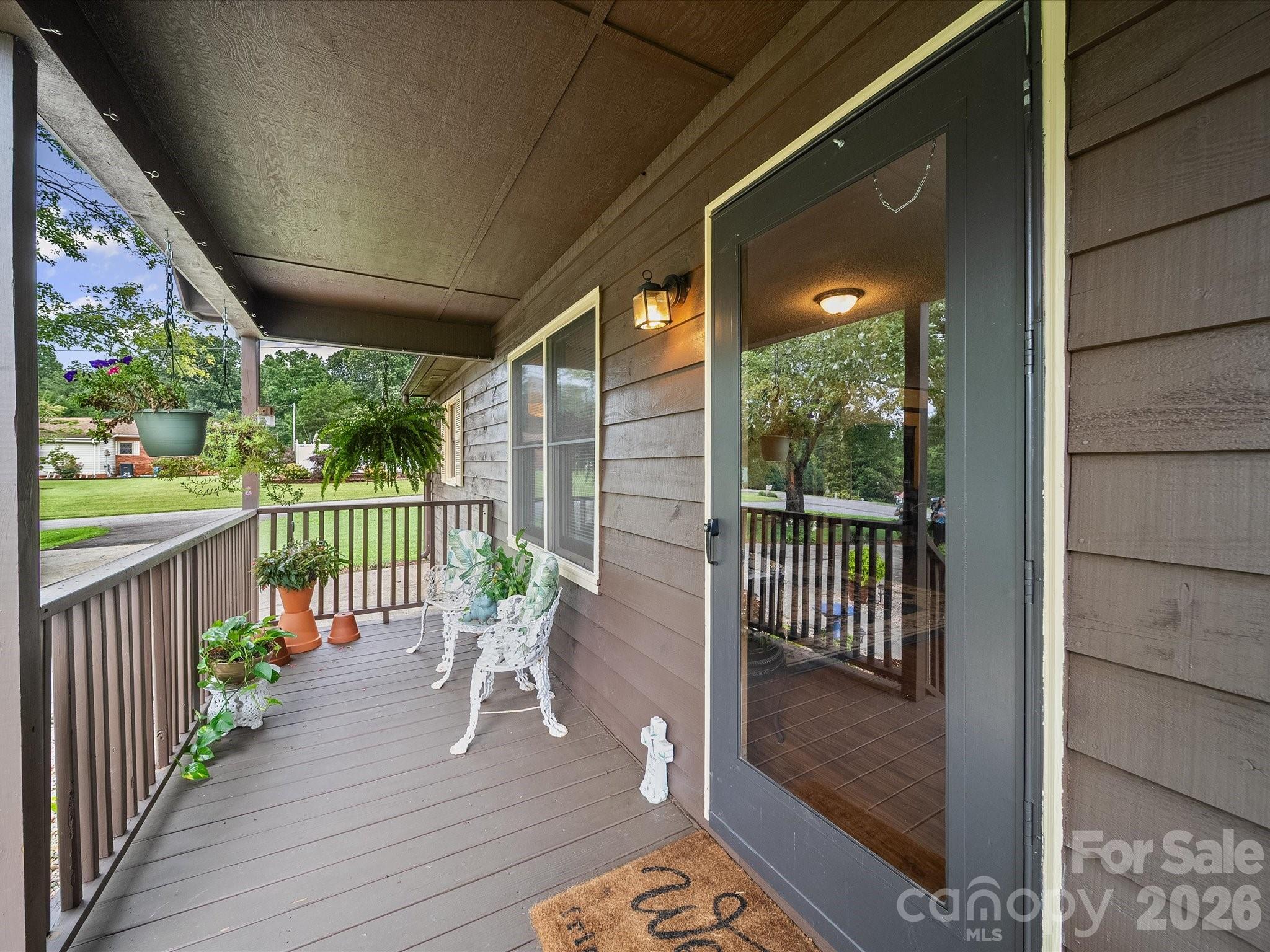 3510 Flint Drive — Statesville