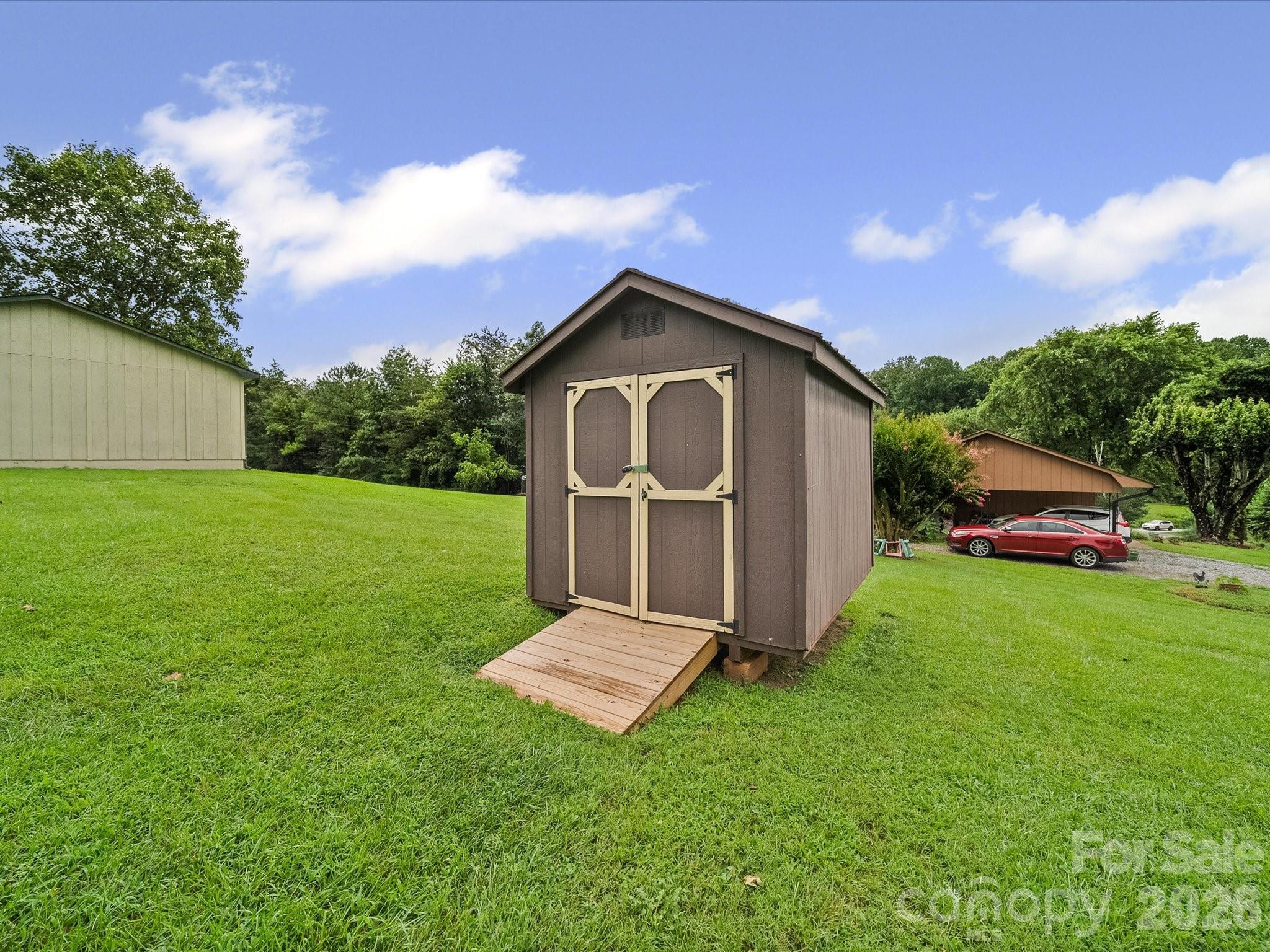 3510 Flint Drive — Statesville