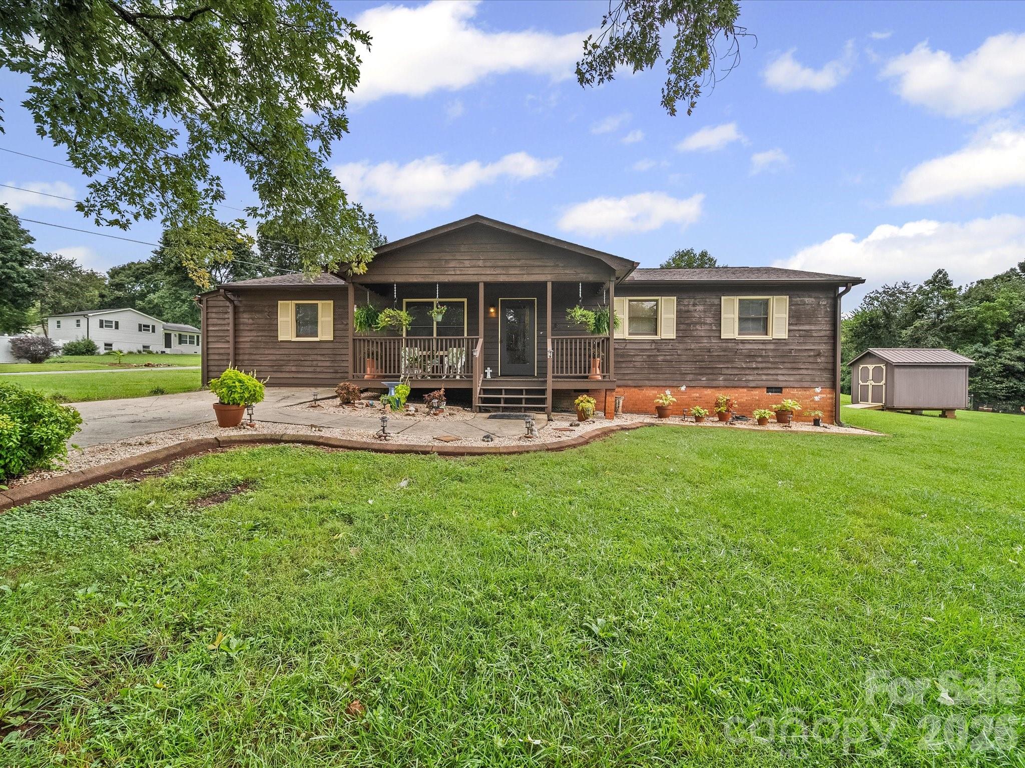 3510 Flint Drive — Statesville