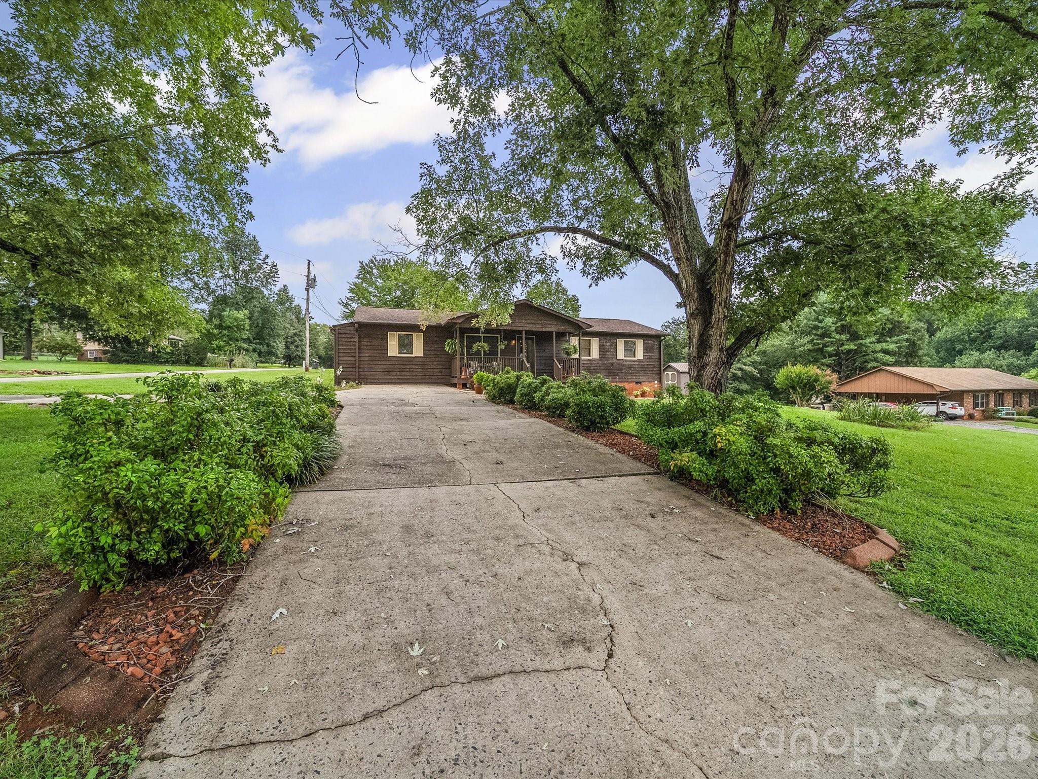 3510 Flint Drive — Statesville