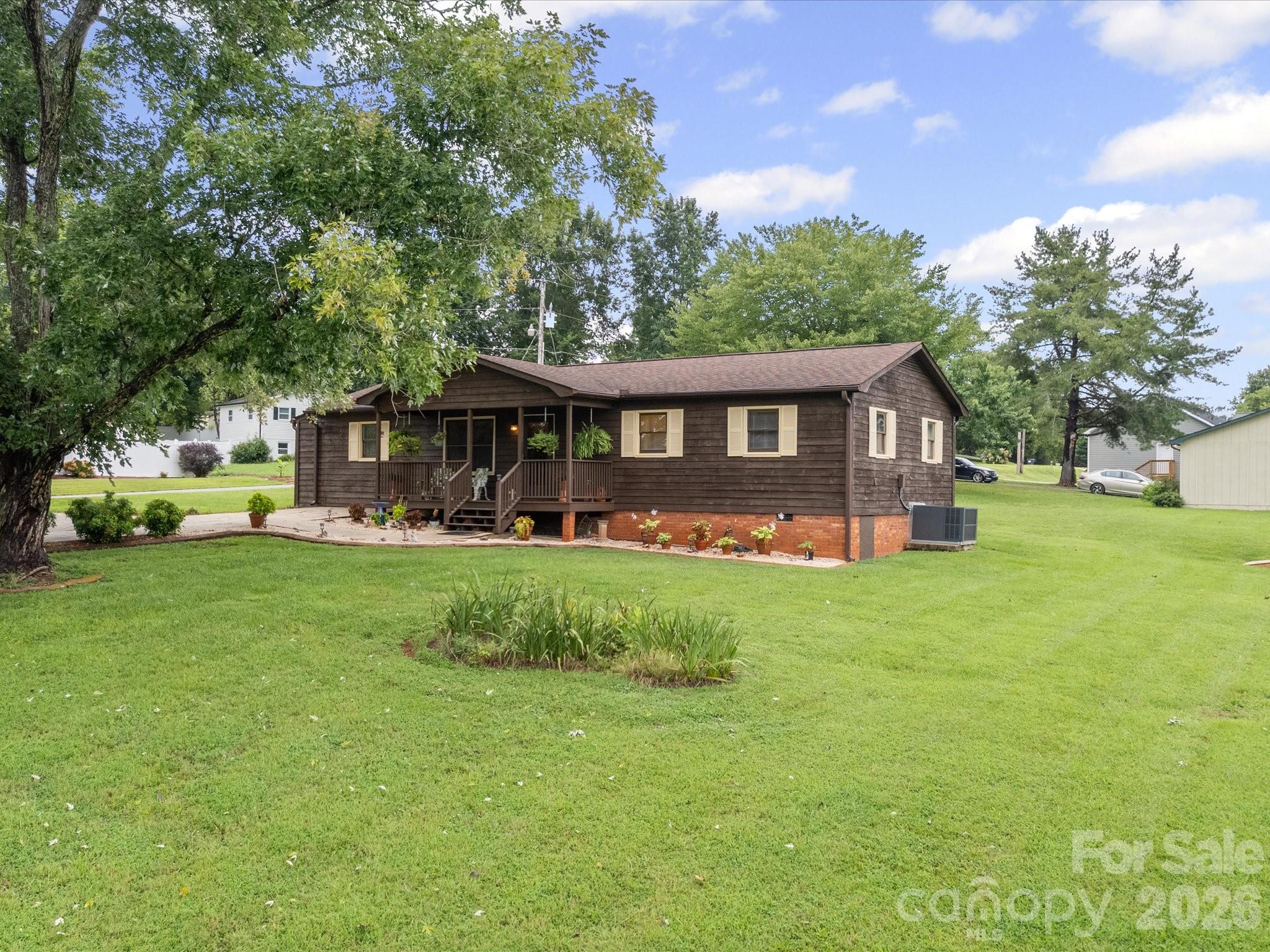 3510 Flint Drive — Statesville