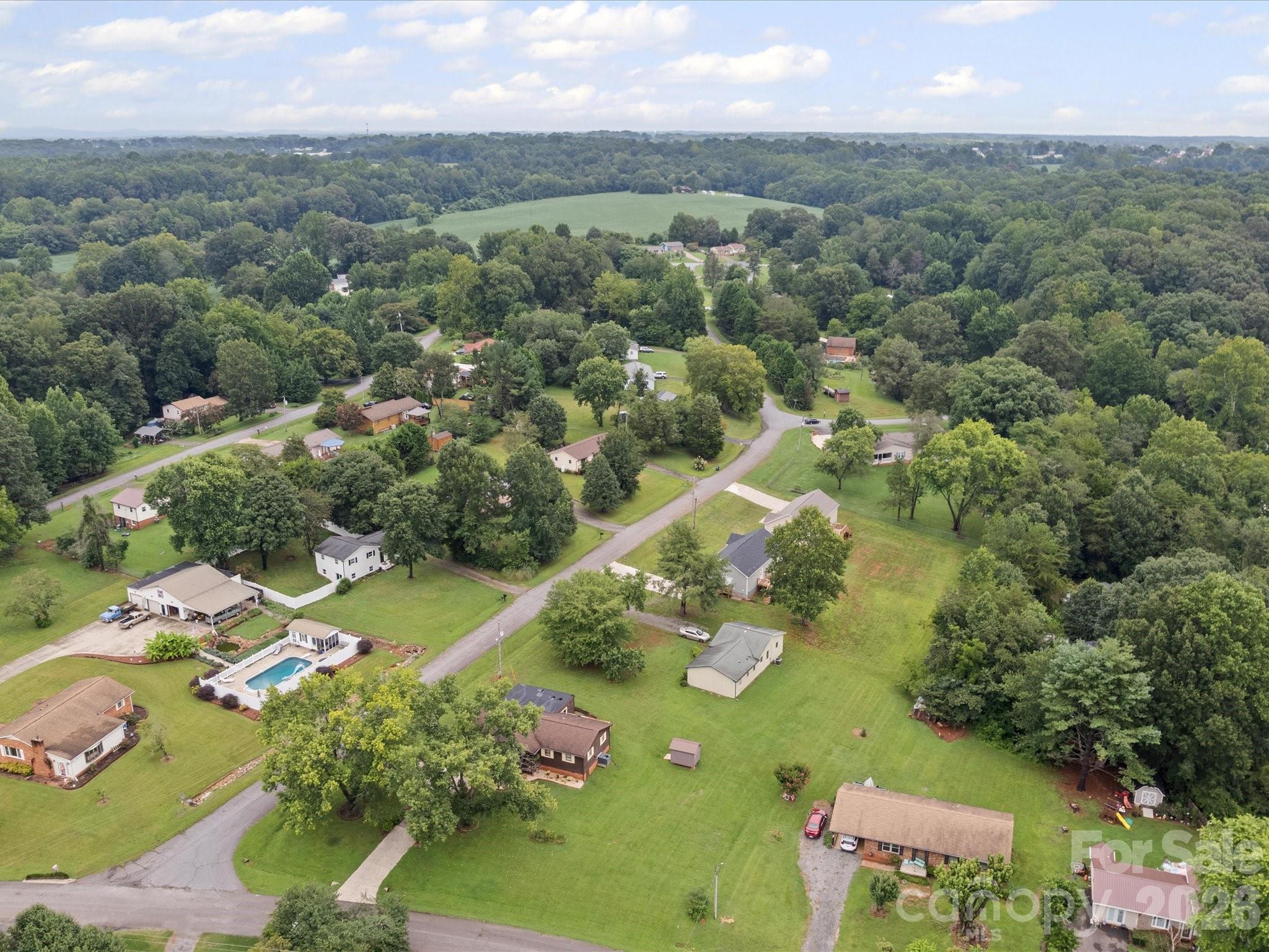 3510 Flint Drive — Statesville