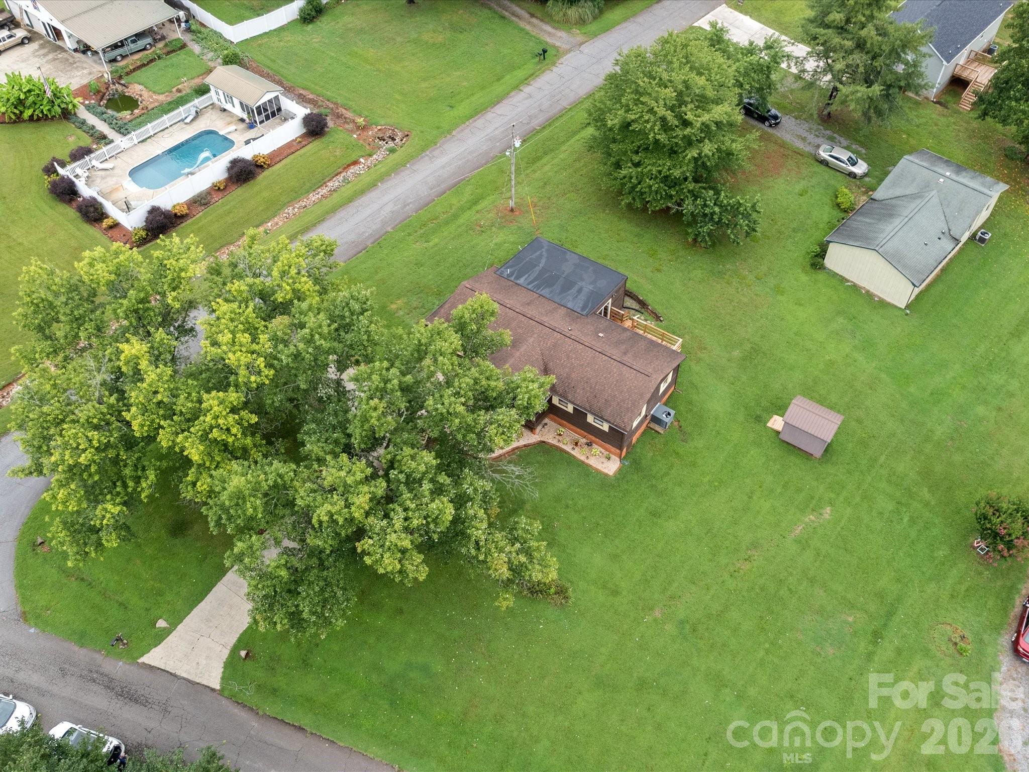 3510 Flint Drive — Statesville