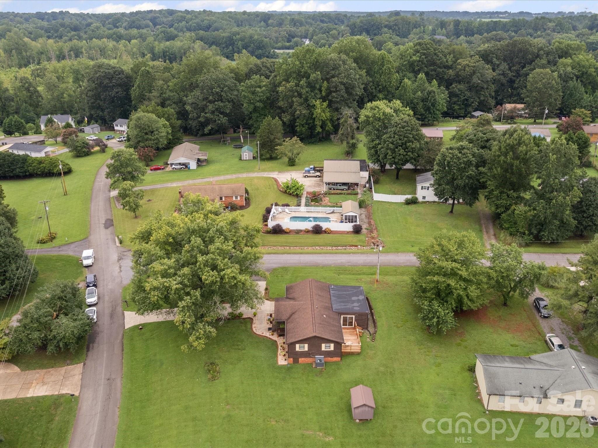 3510 Flint Drive — Statesville