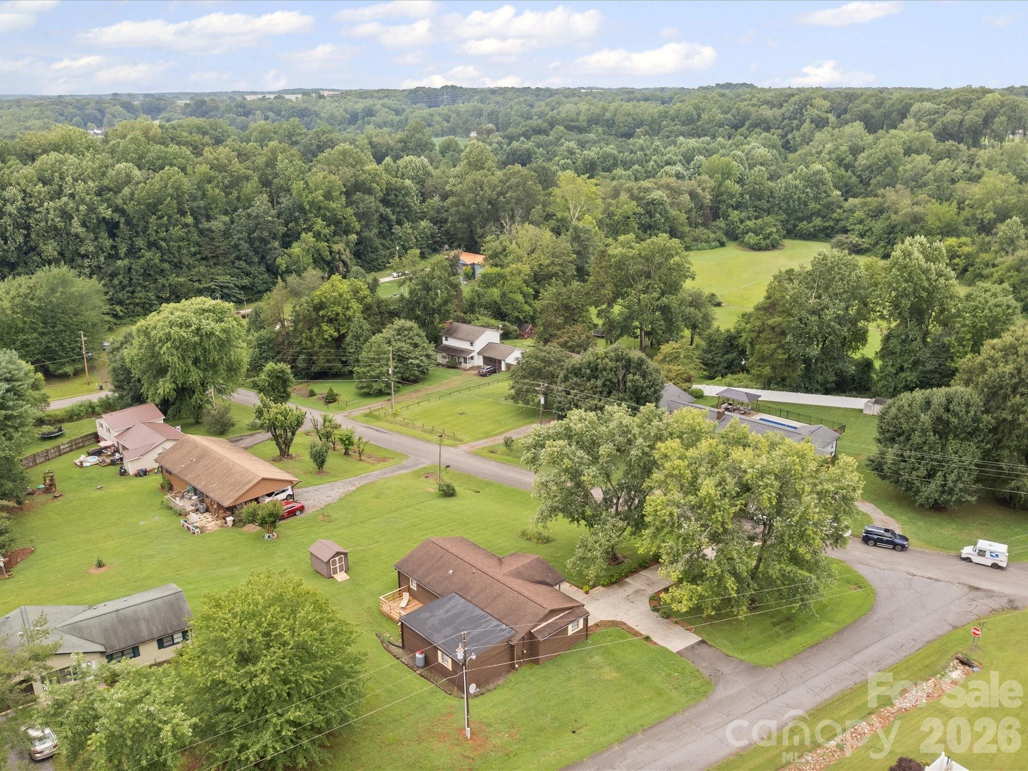 3510 Flint Drive — Statesville
