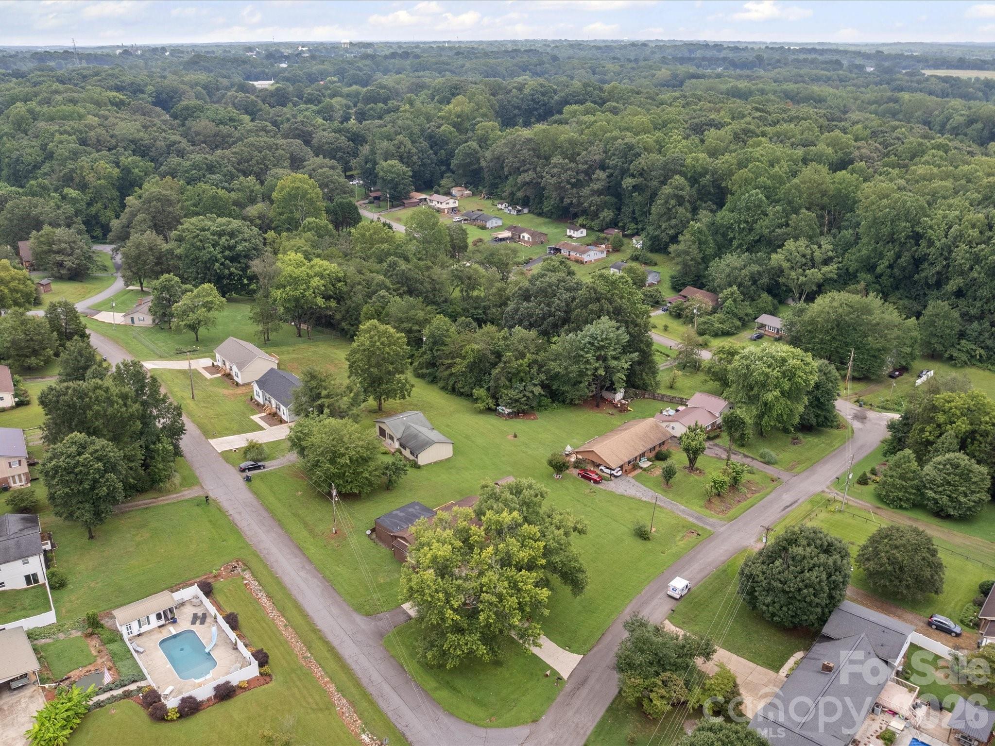 3510 Flint Drive — Statesville