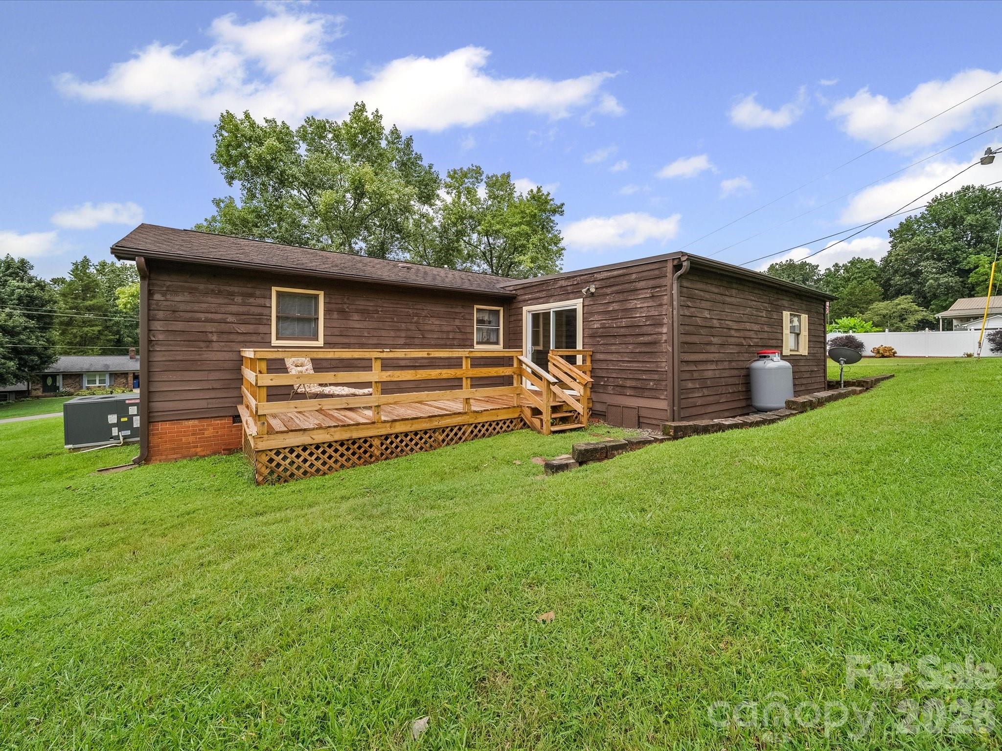 3510 Flint Drive — Statesville