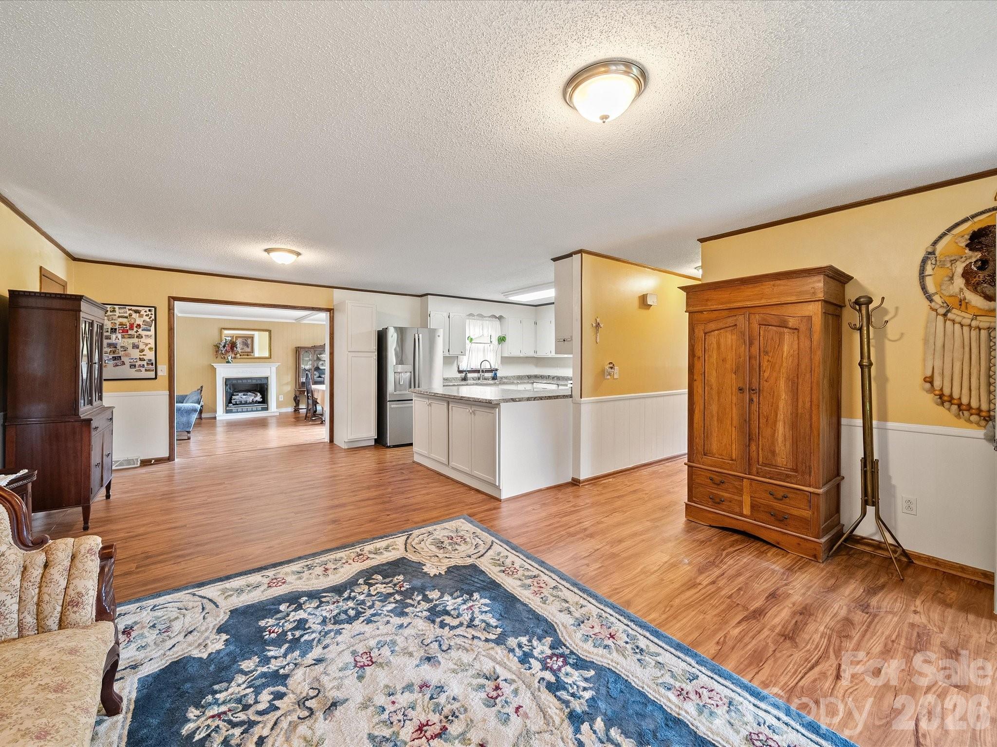 3510 Flint Drive — Statesville