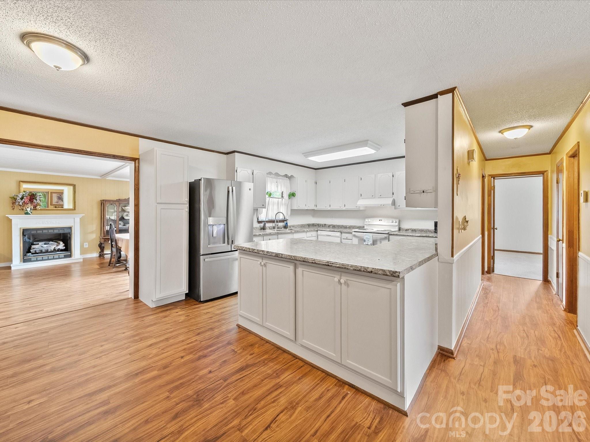 3510 Flint Drive — Statesville