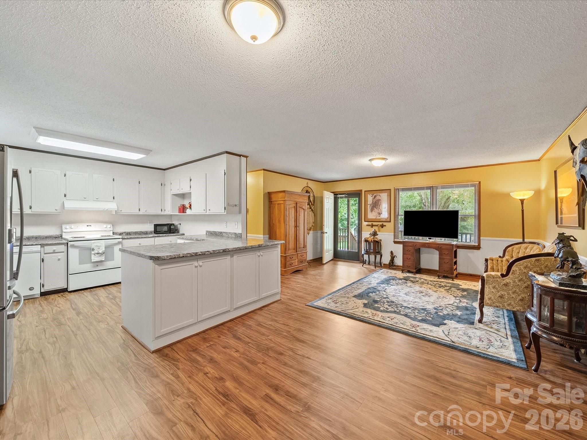 3510 Flint Drive — Statesville