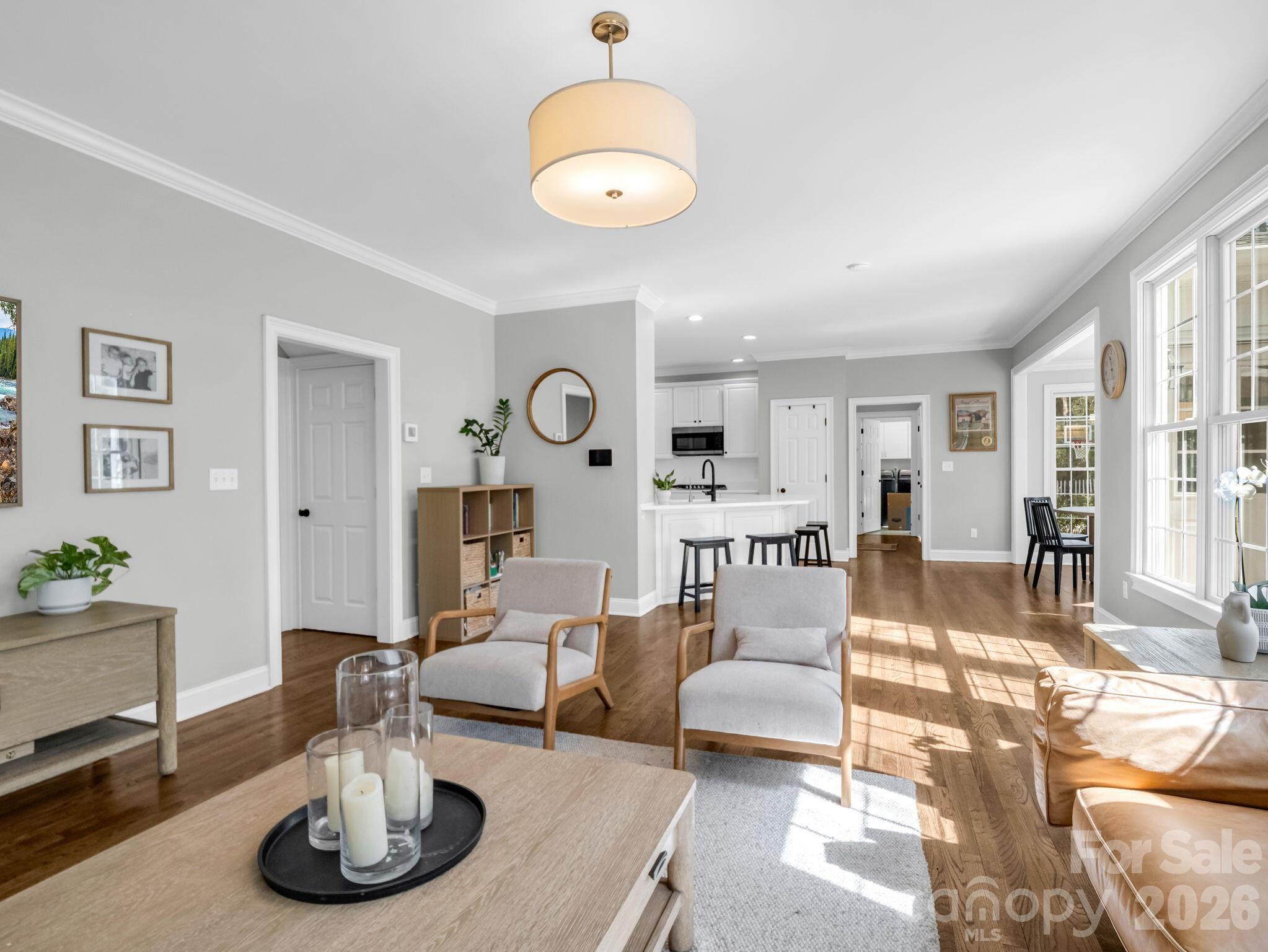 311 Red Fox Circle — Asheville