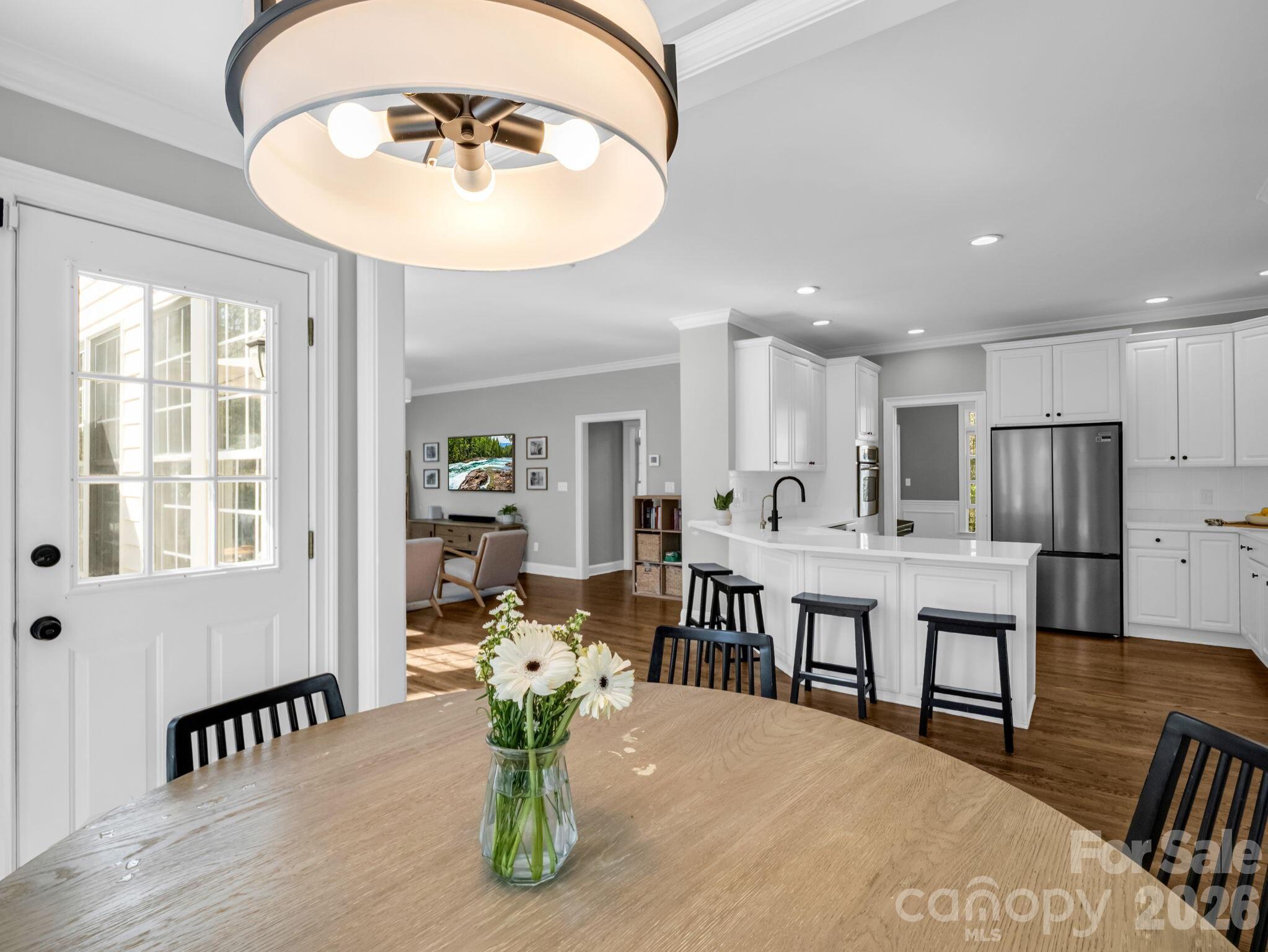 311 Red Fox Circle — Asheville