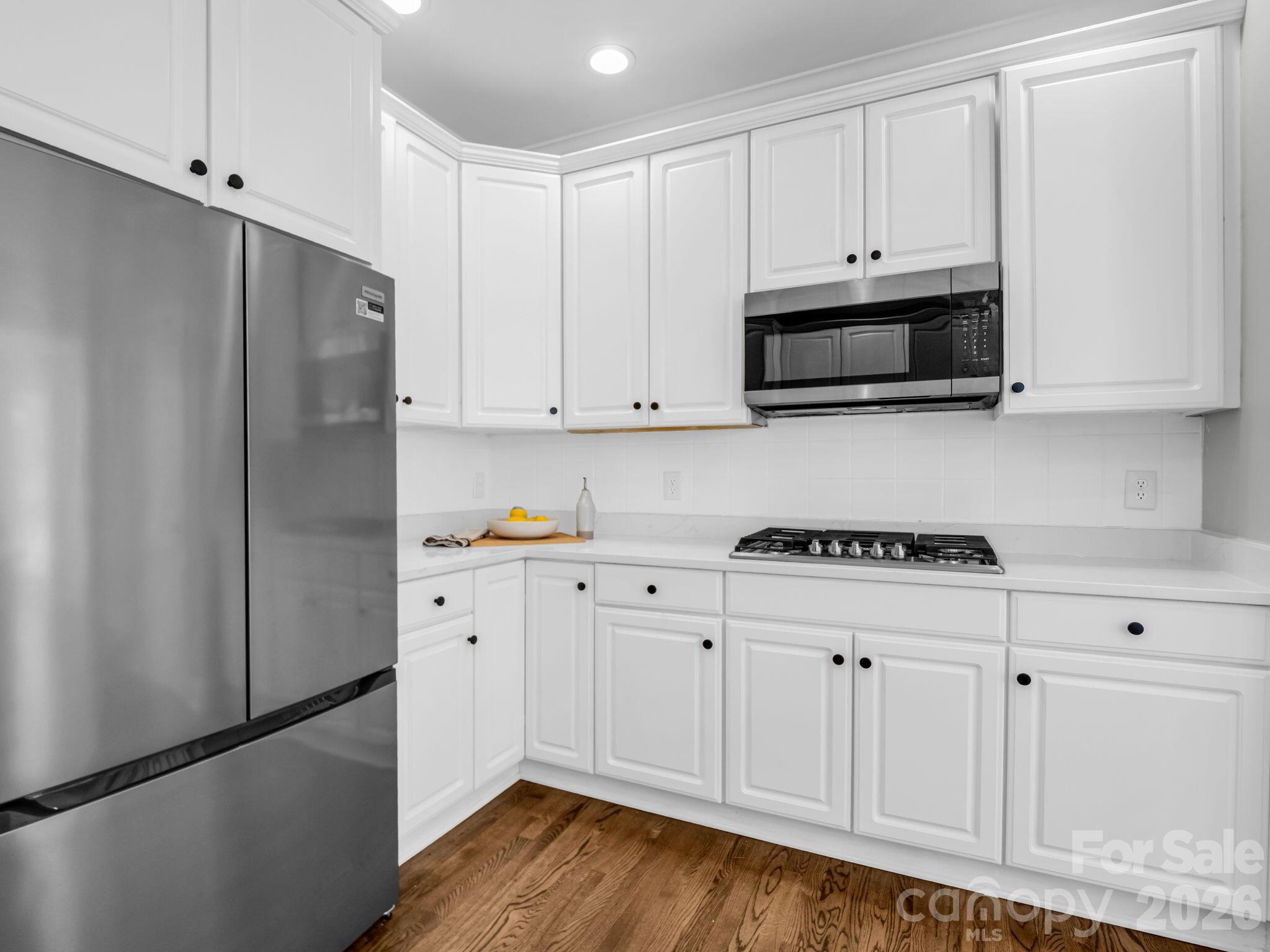 311 Red Fox Circle — Asheville