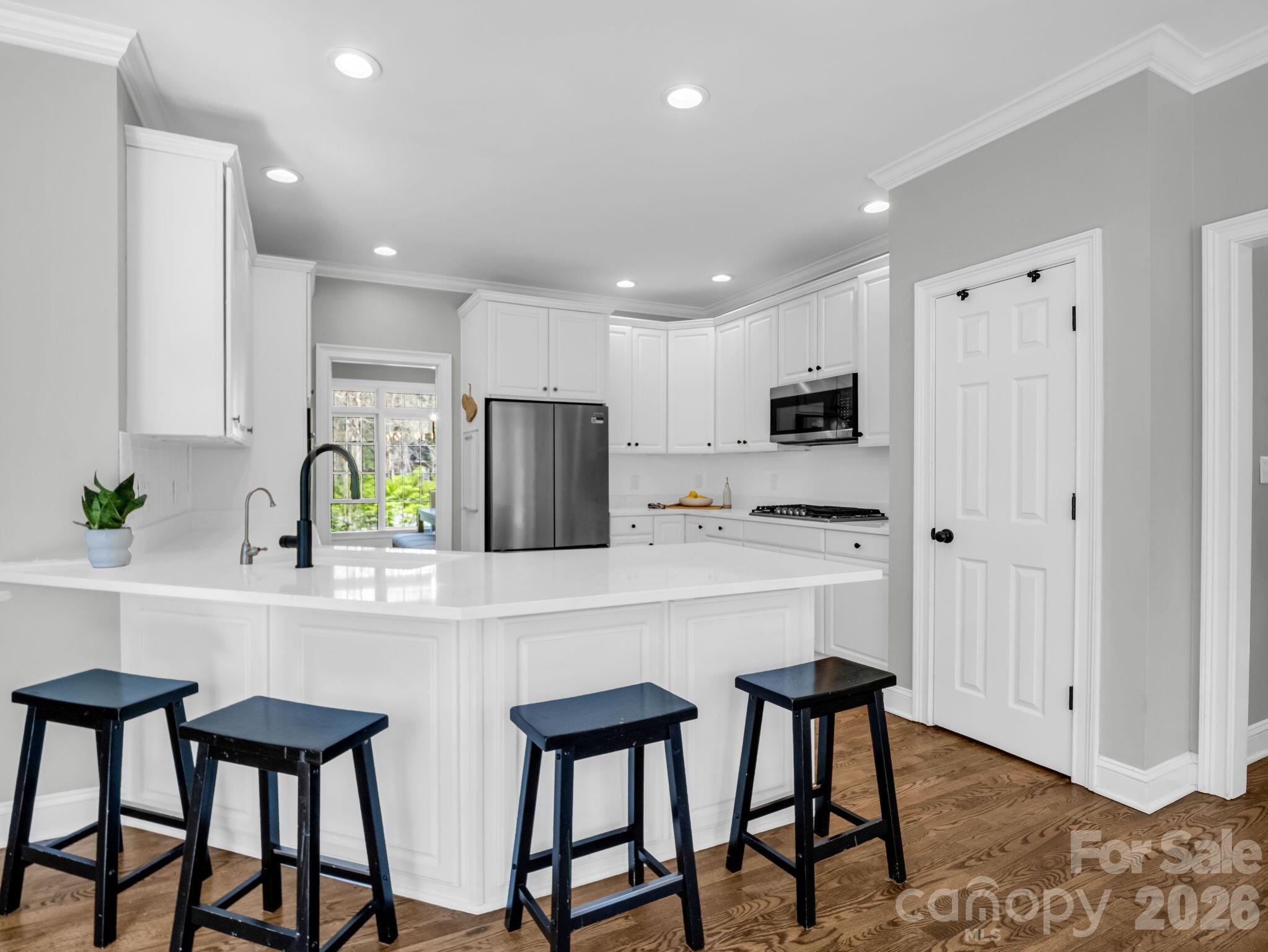 311 Red Fox Circle — Asheville