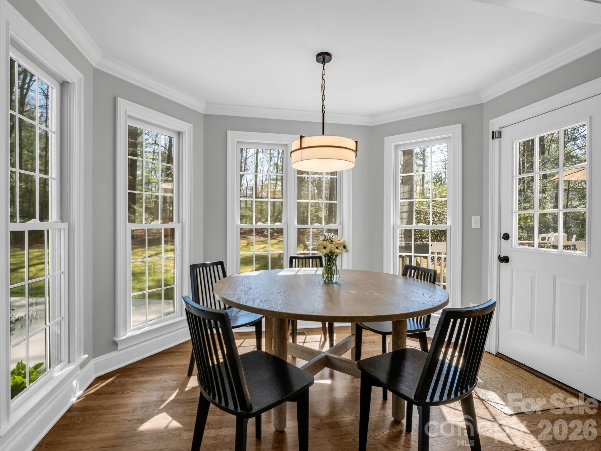 311 Red Fox Circle — Asheville