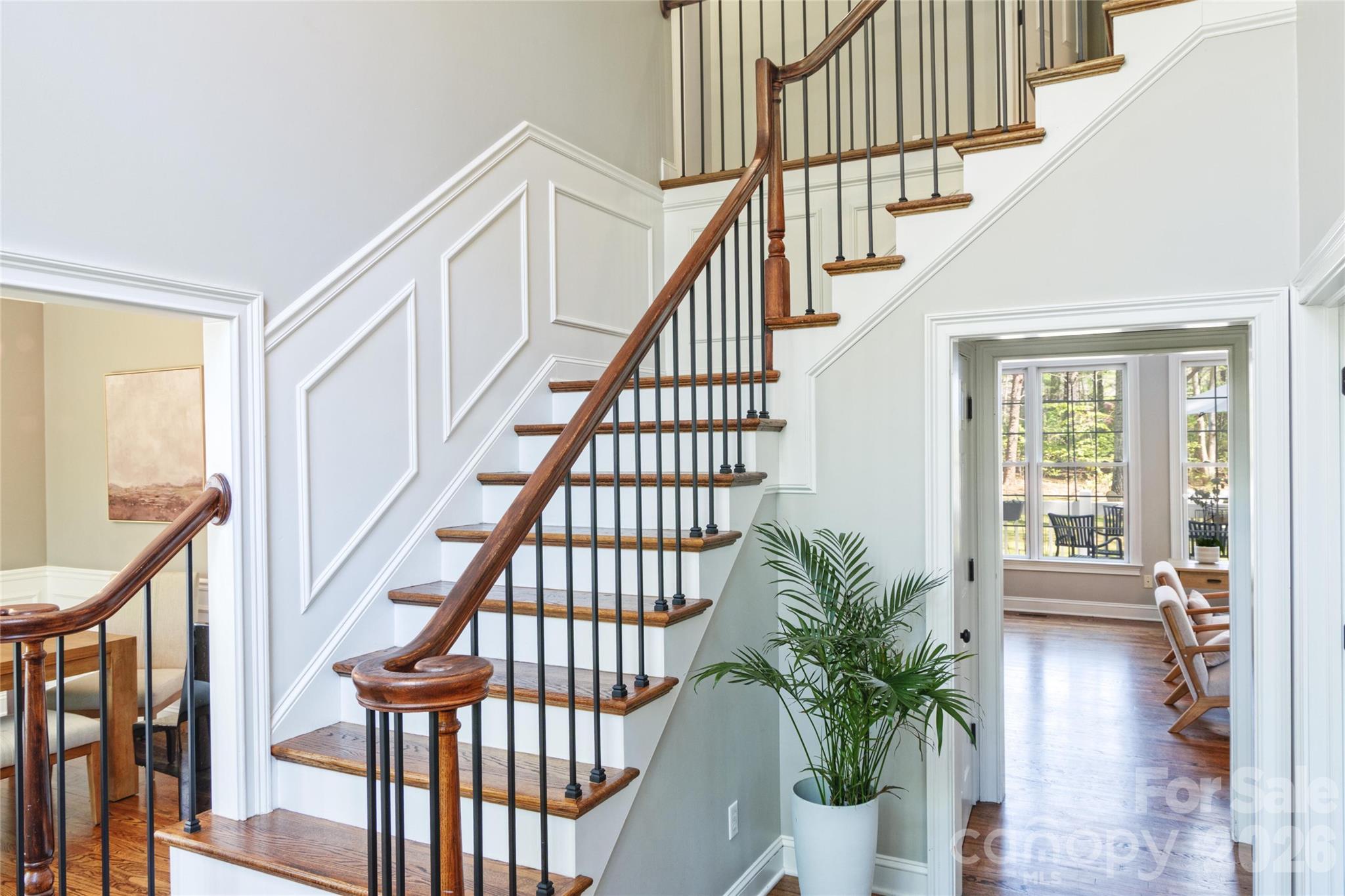 311 Red Fox Circle — Asheville
