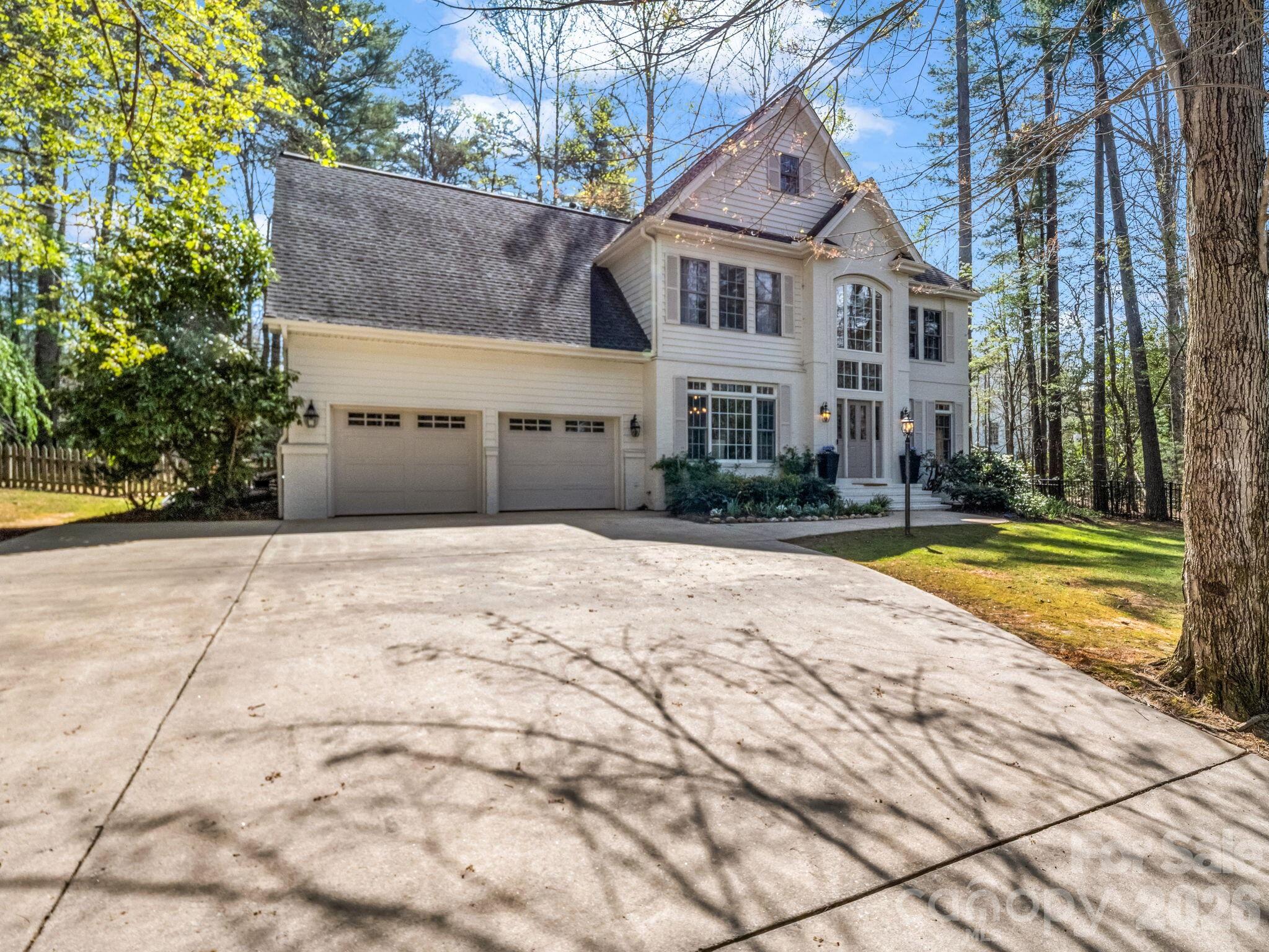 311 Red Fox Circle — Asheville