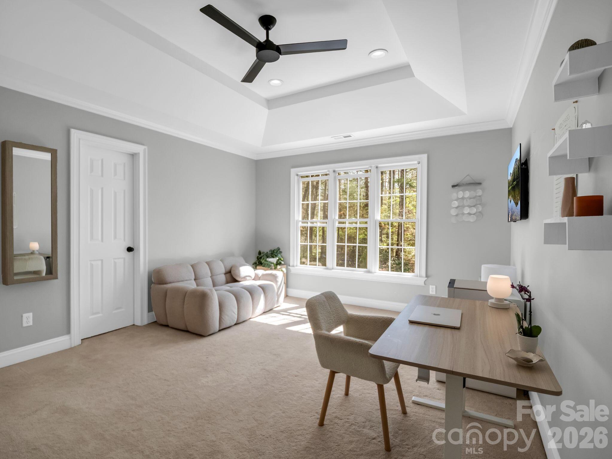 311 Red Fox Circle — Asheville