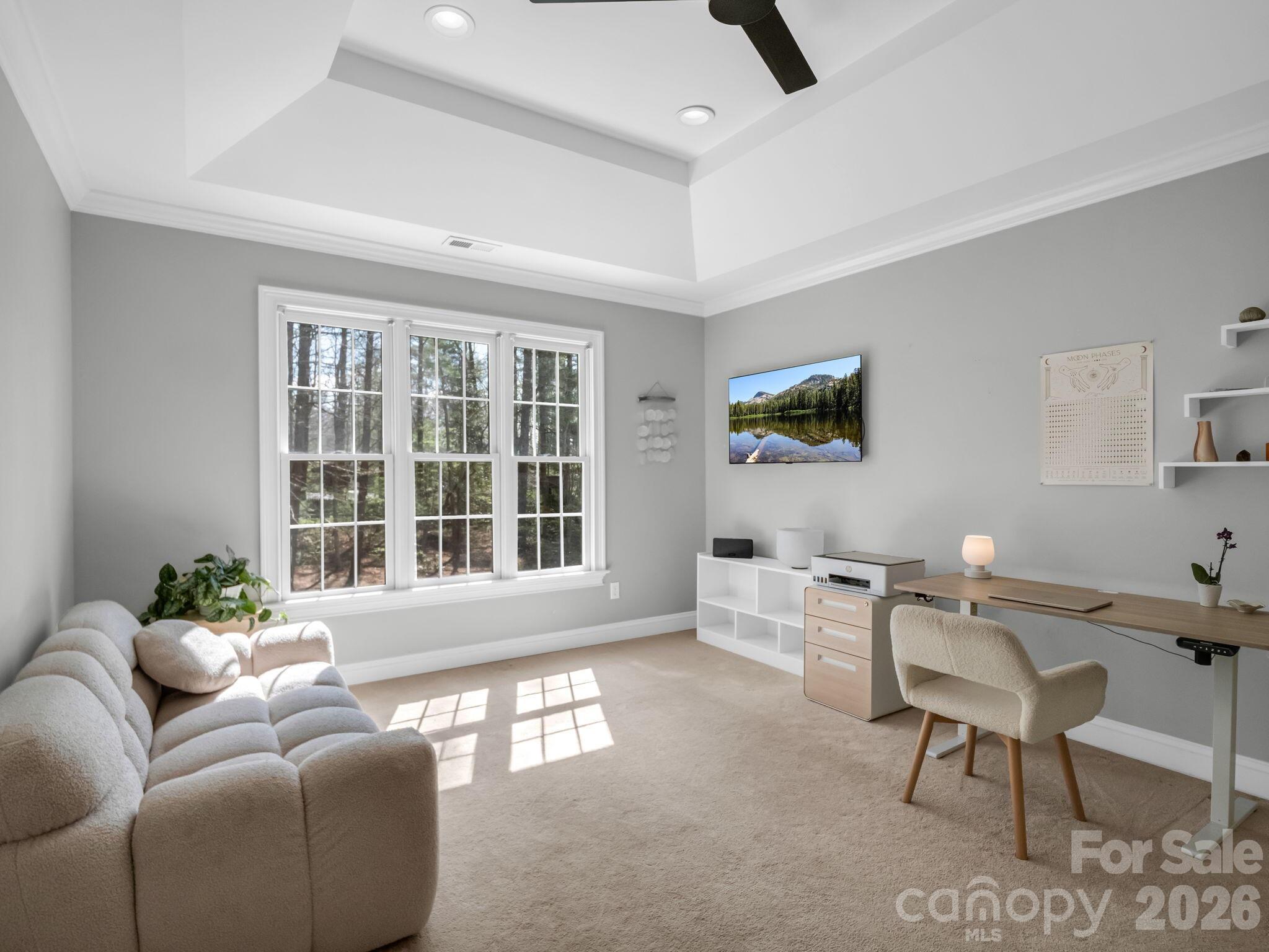 311 Red Fox Circle — Asheville