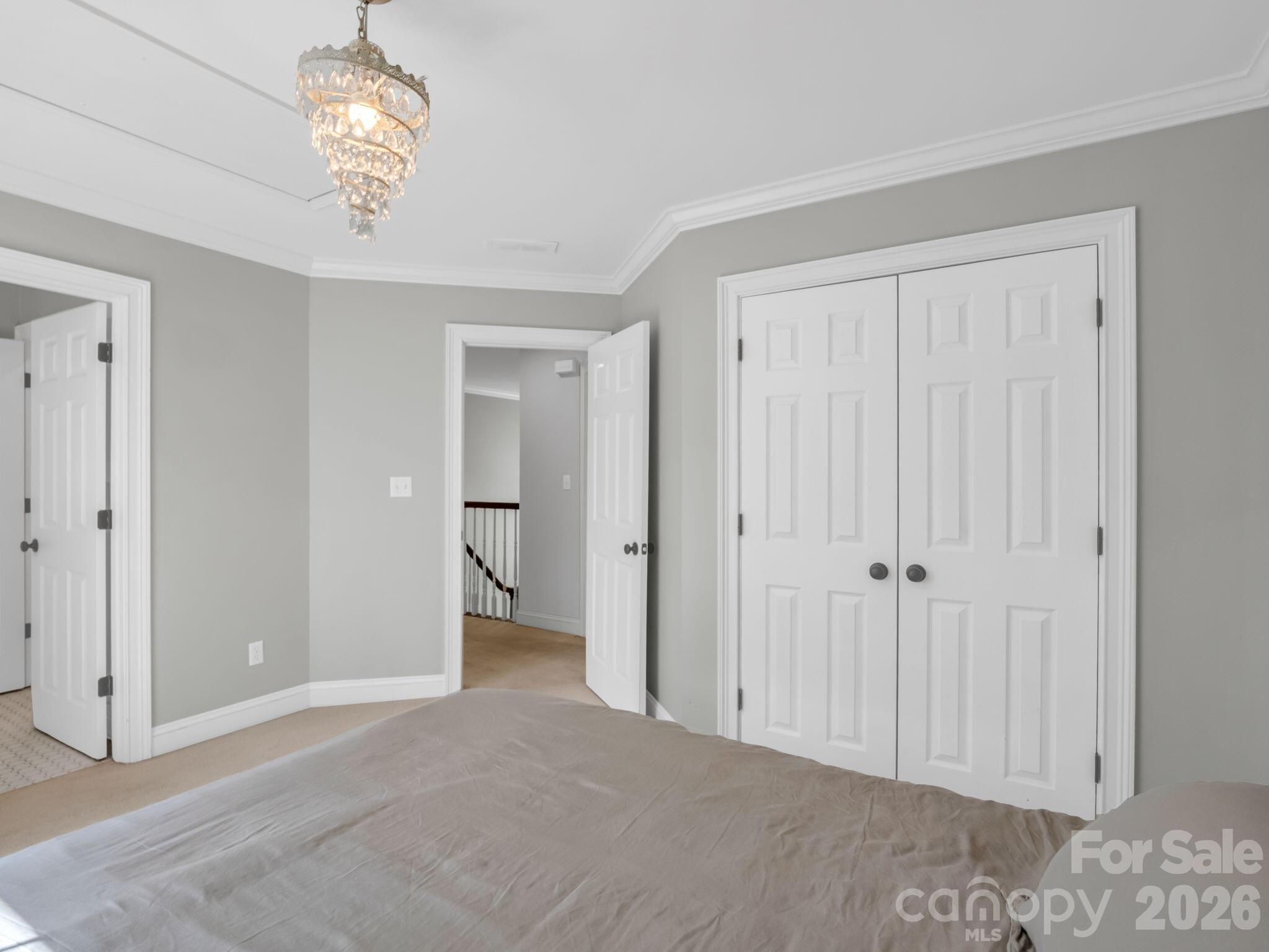 311 Red Fox Circle — Asheville