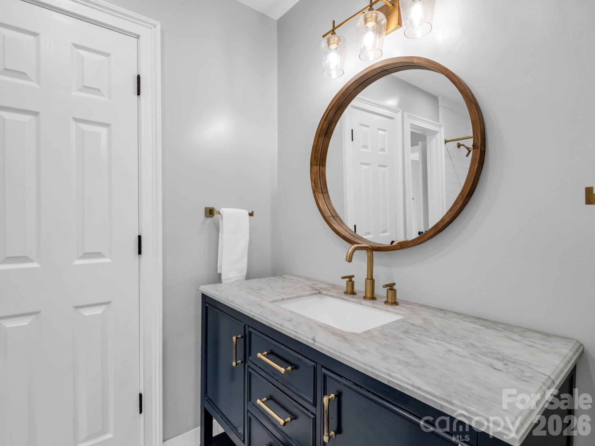 311 Red Fox Circle — Asheville