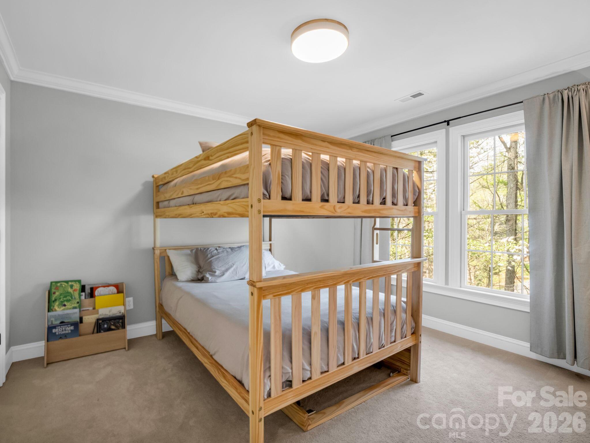 311 Red Fox Circle — Asheville