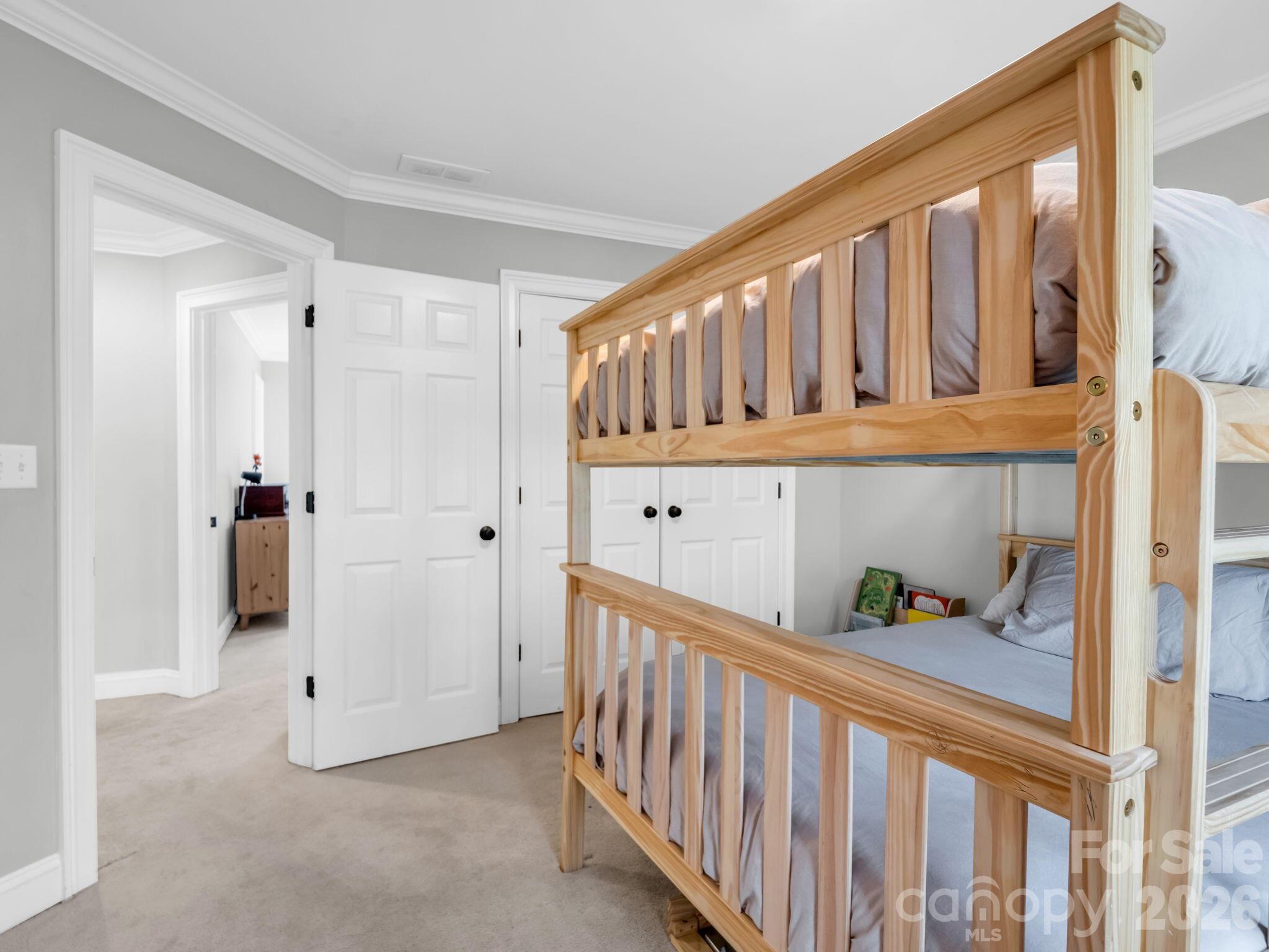 311 Red Fox Circle — Asheville