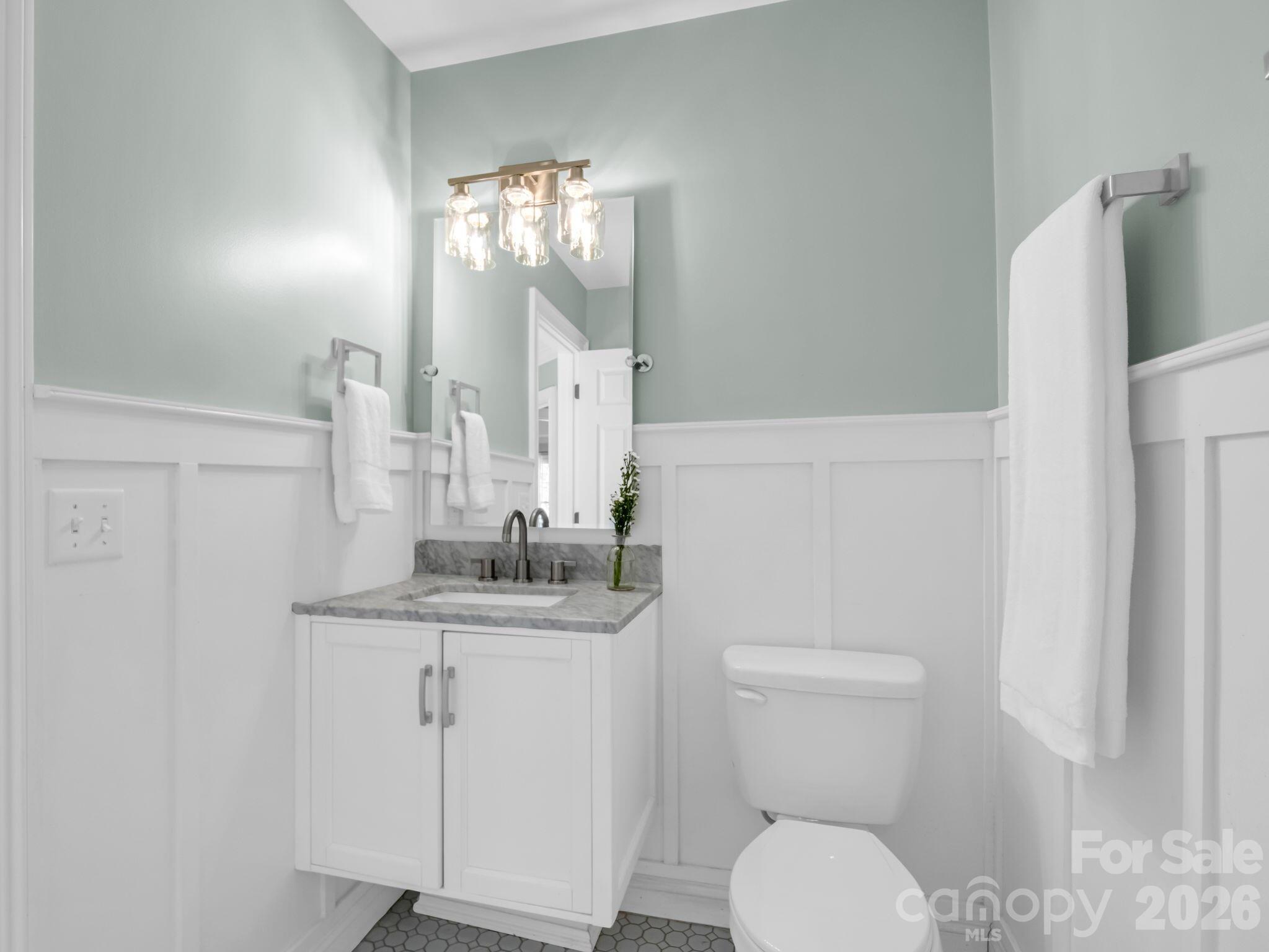 311 Red Fox Circle — Asheville