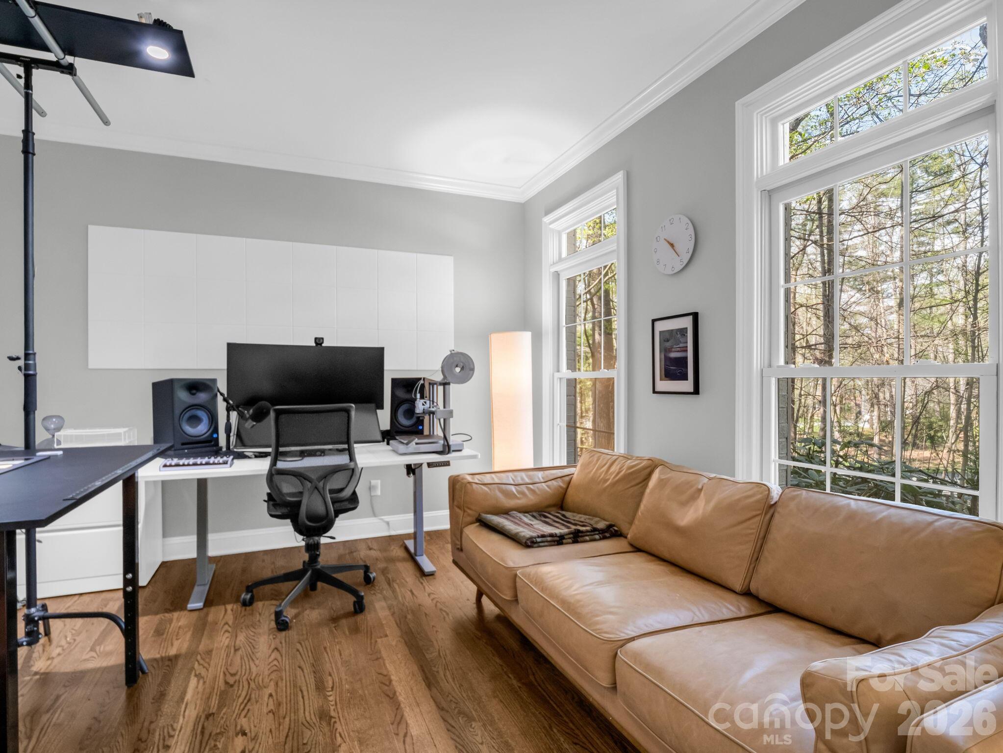 311 Red Fox Circle — Asheville