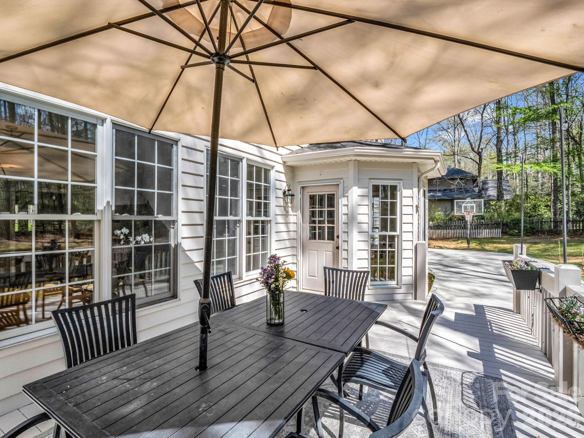 311 Red Fox Circle — Asheville