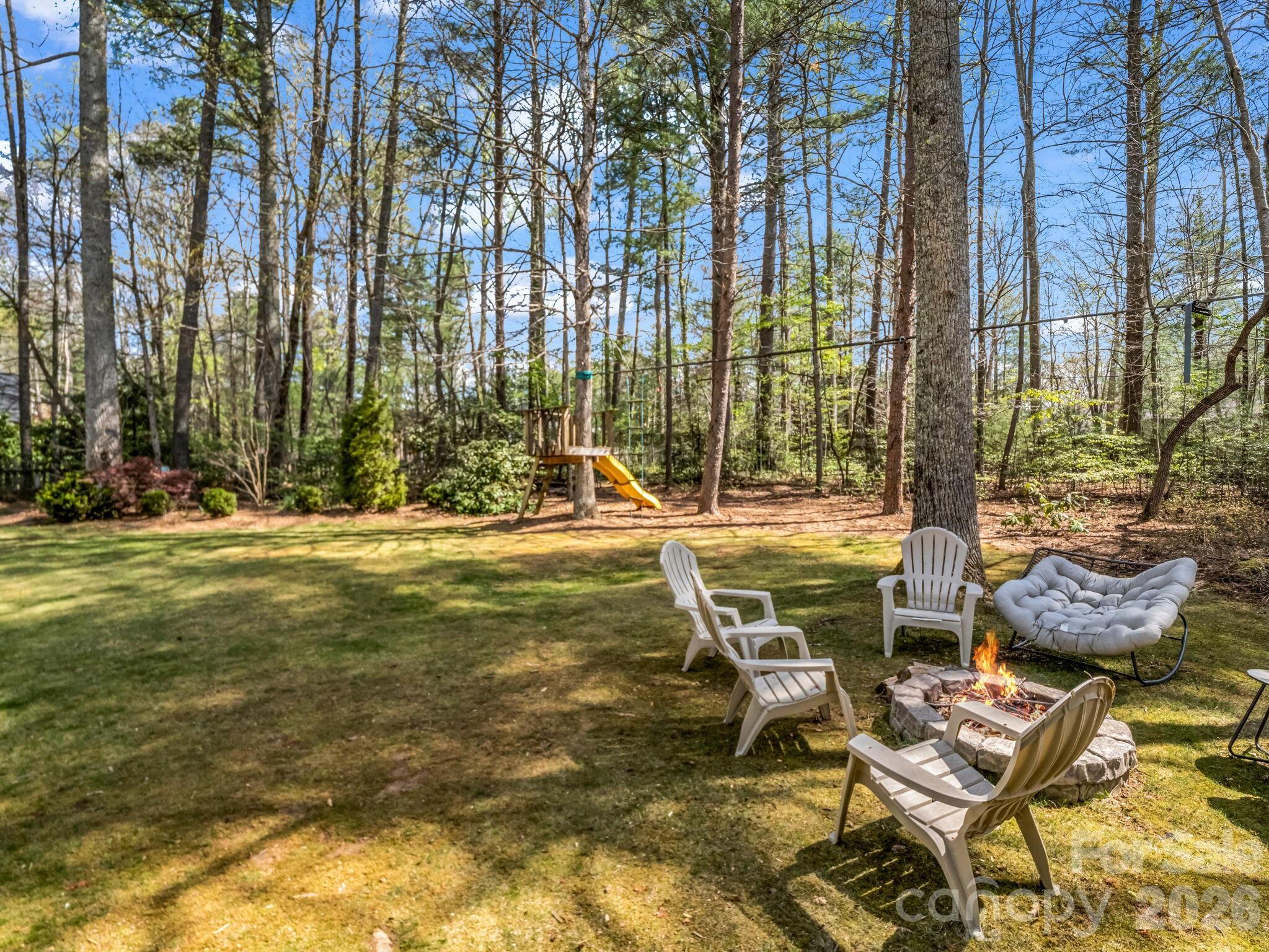 311 Red Fox Circle — Asheville