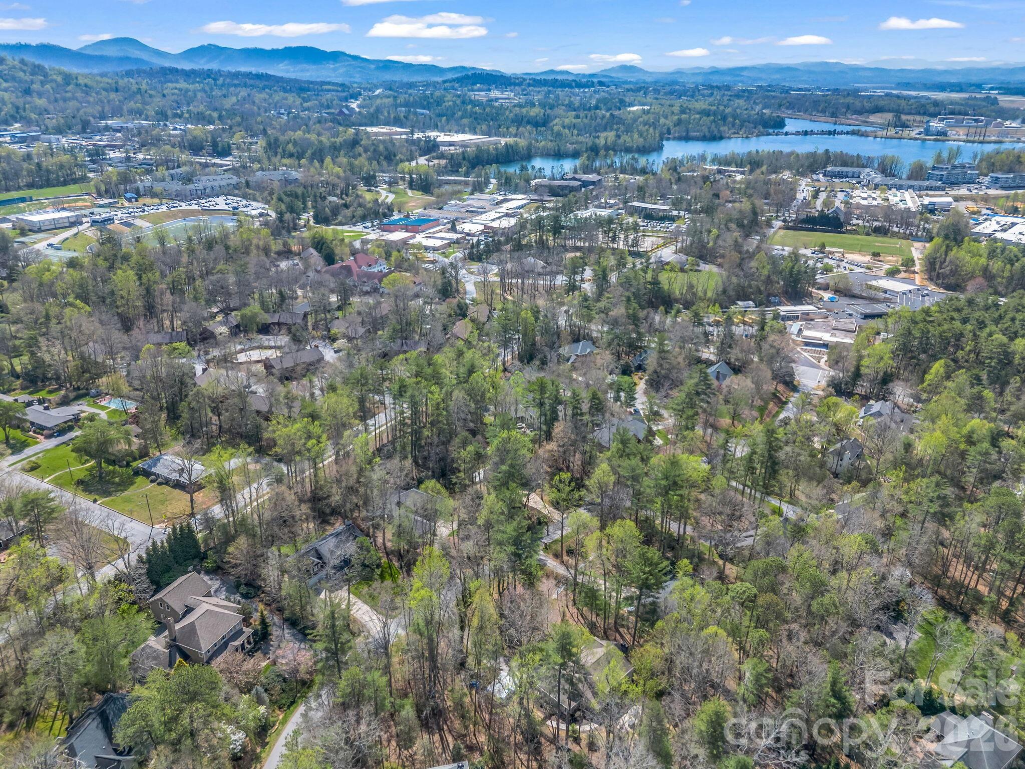 311 Red Fox Circle — Asheville