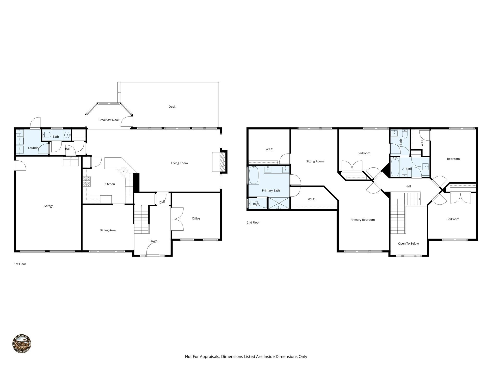 311 Red Fox Circle — Asheville