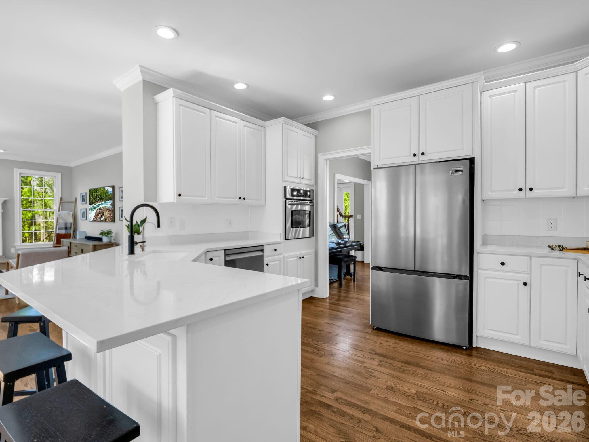 311 Red Fox Circle — Asheville