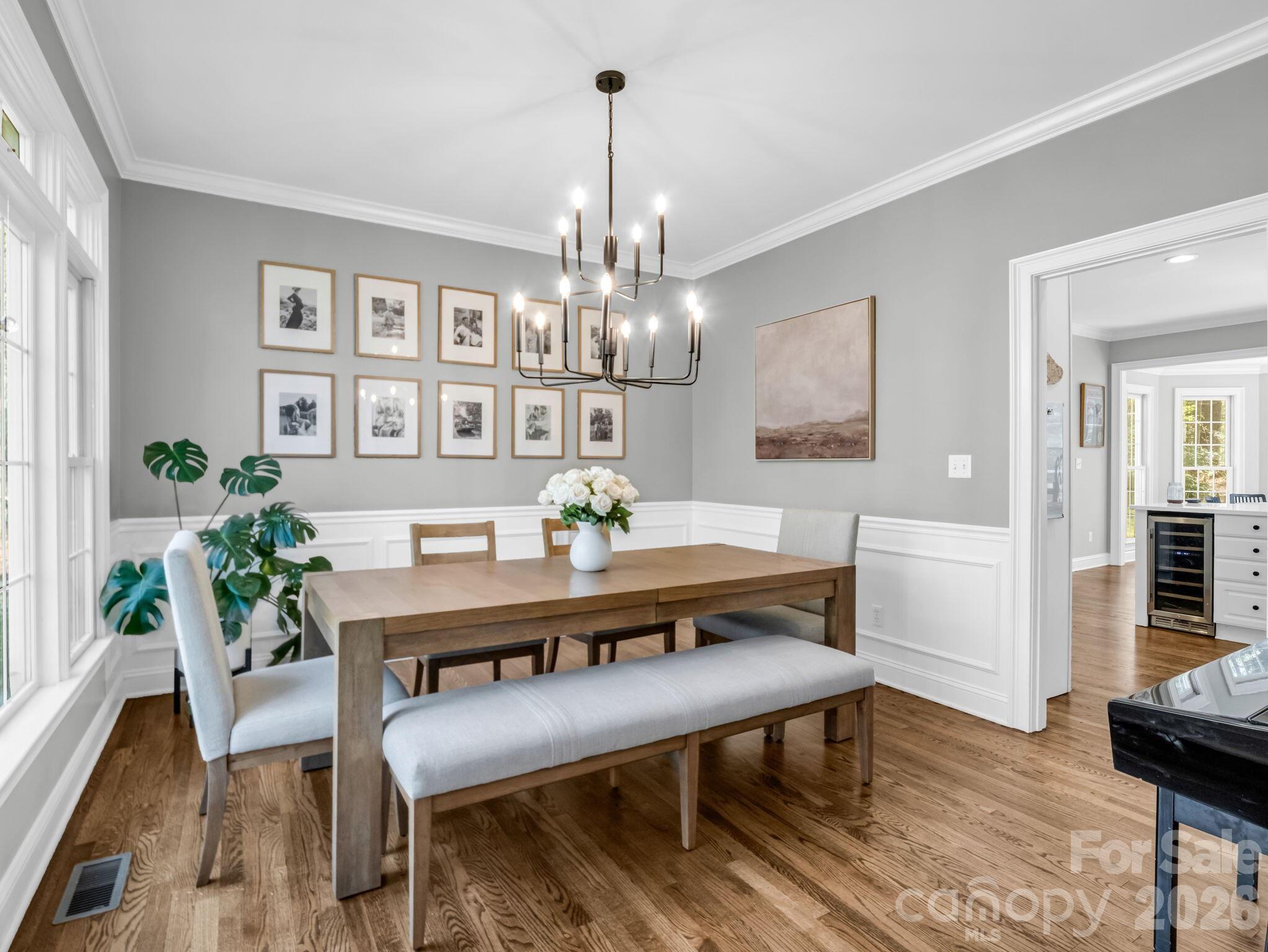 311 Red Fox Circle — Asheville