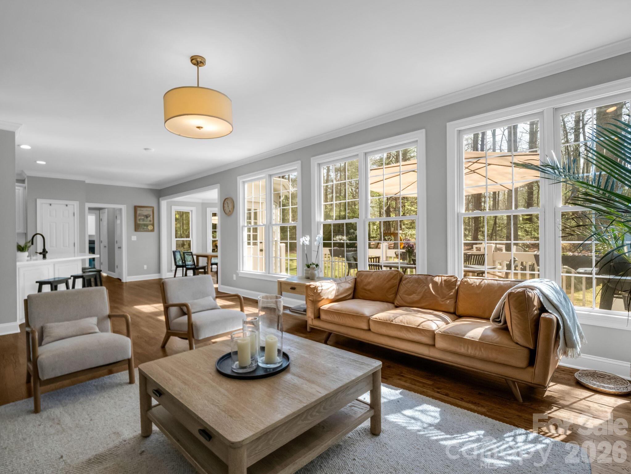 311 Red Fox Circle — Asheville