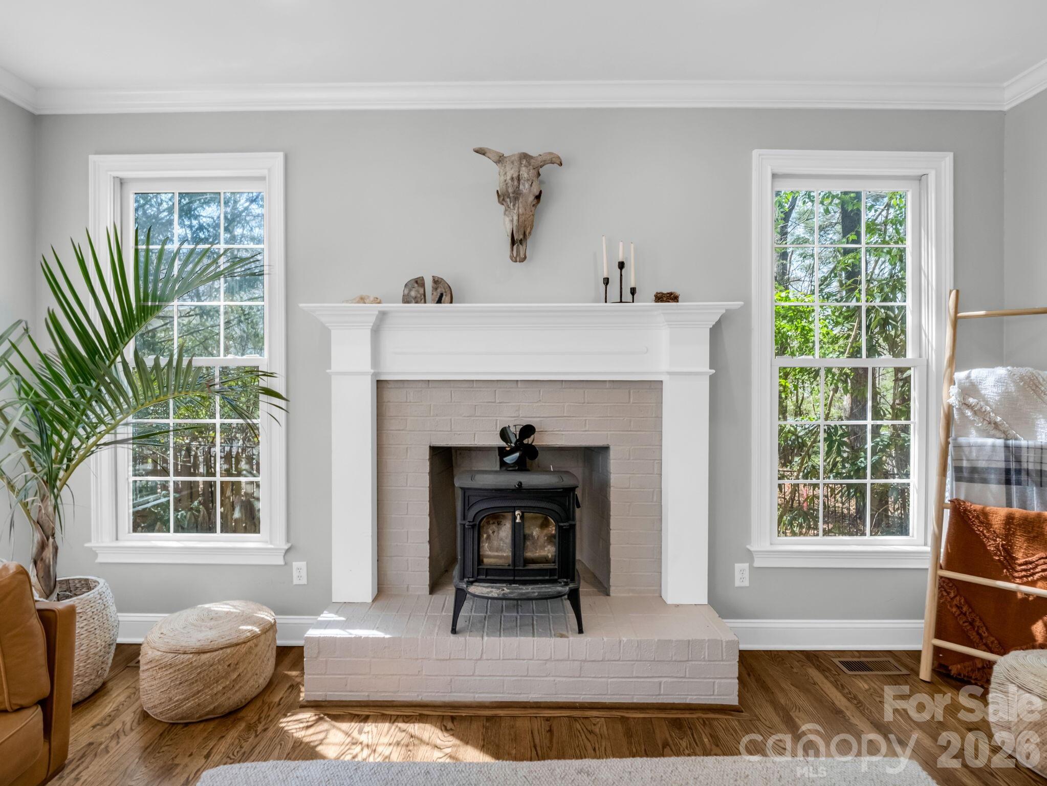 311 Red Fox Circle — Asheville