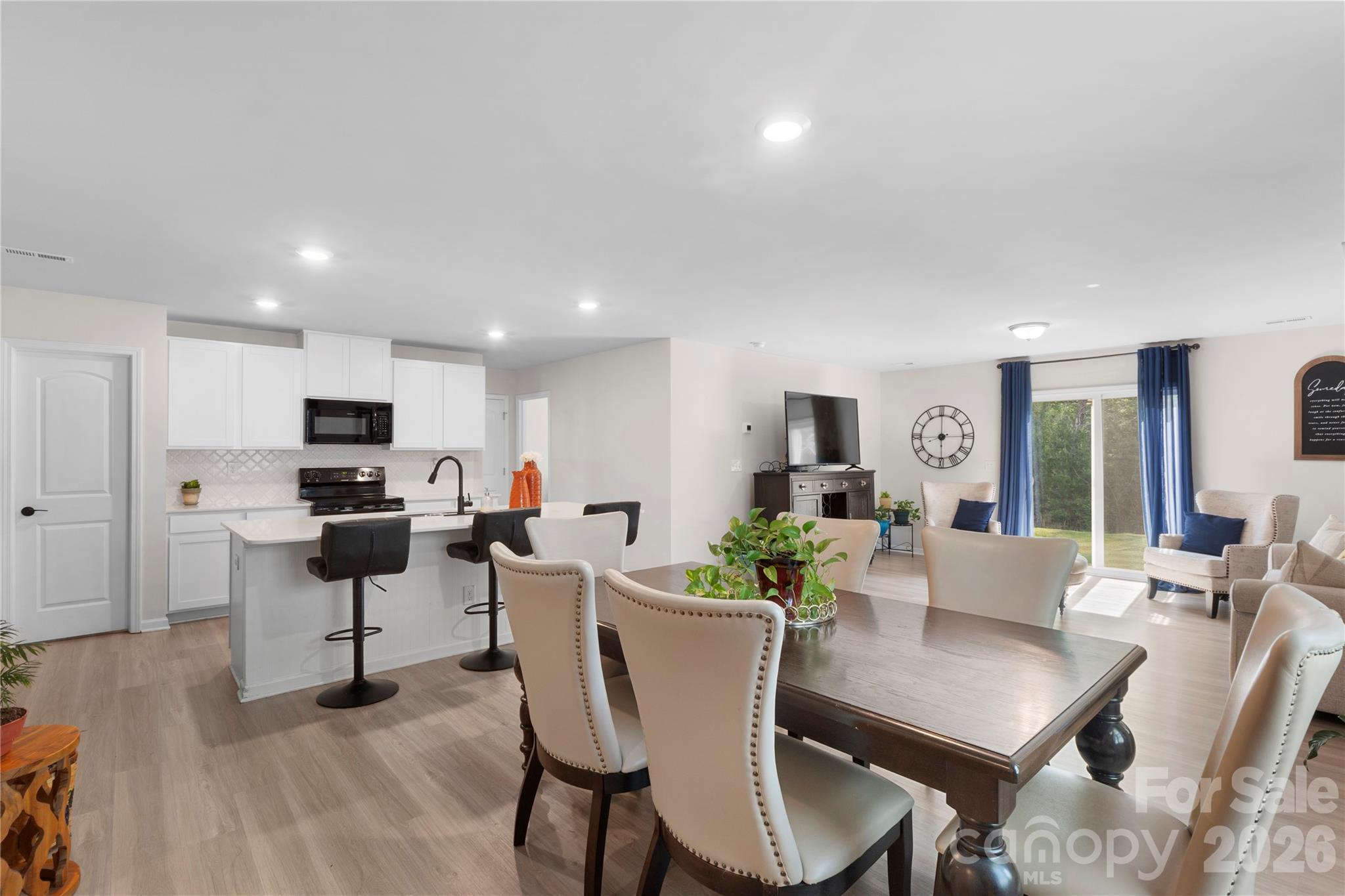 445 Marinna Joy Circle — Rockwell