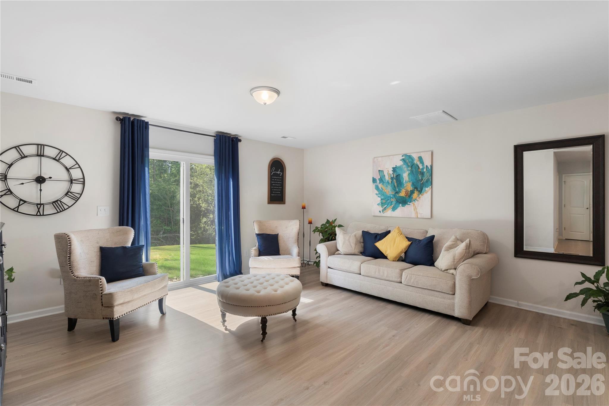 445 Marinna Joy Circle — Rockwell