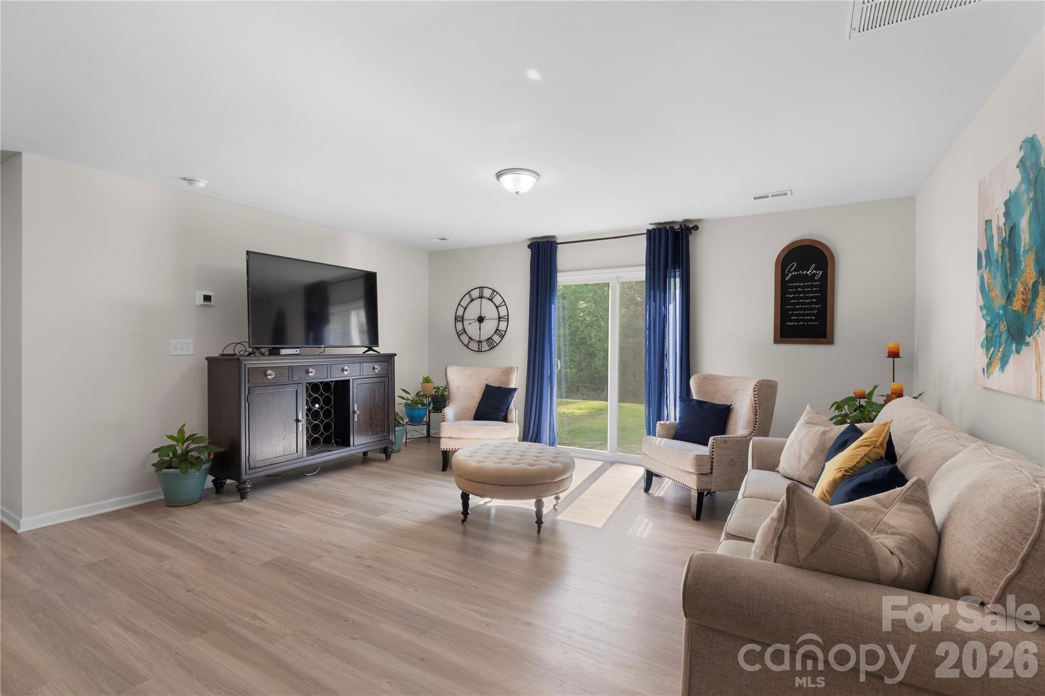 445 Marinna Joy Circle — Rockwell