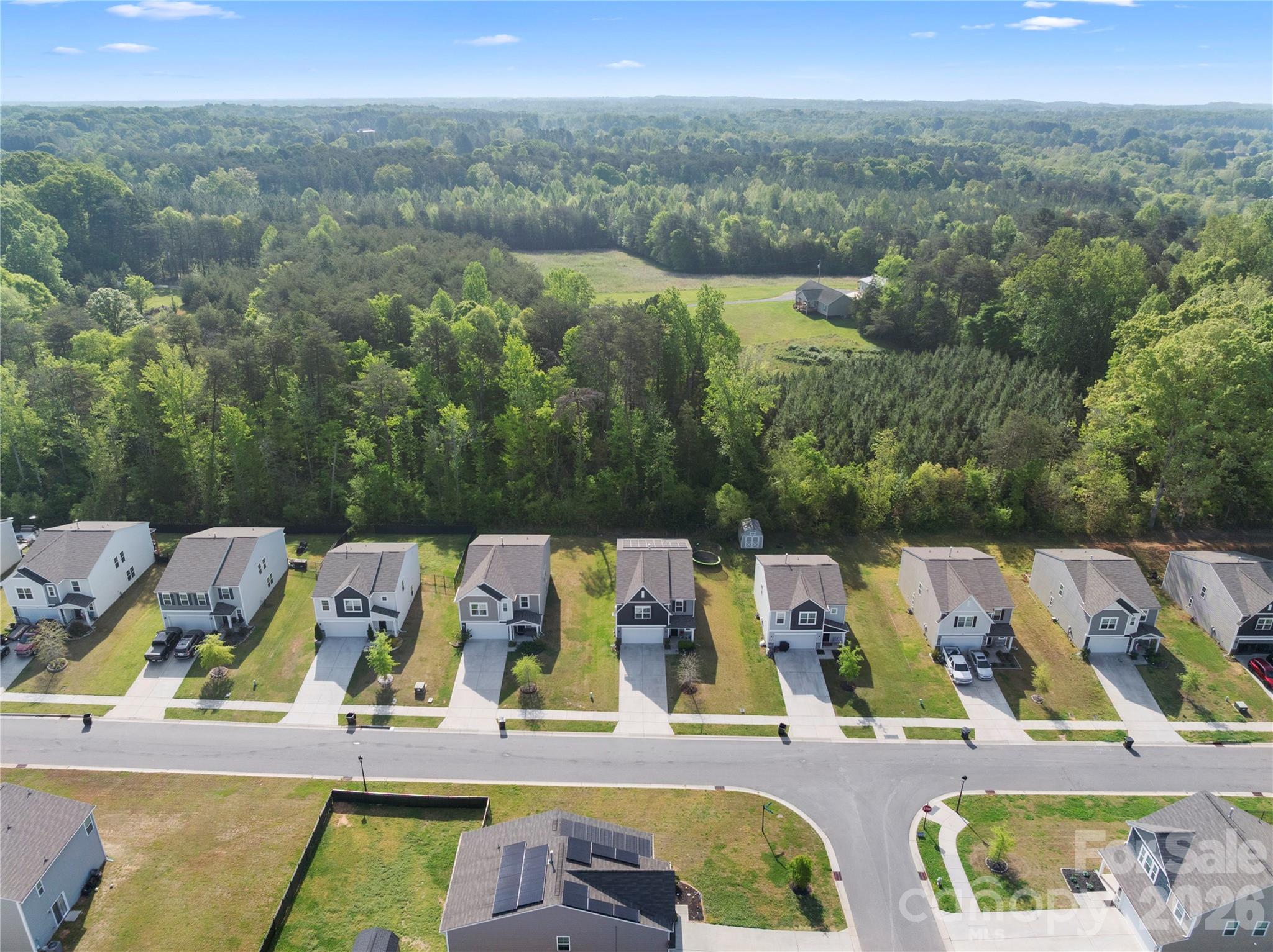 445 Marinna Joy Circle — Rockwell